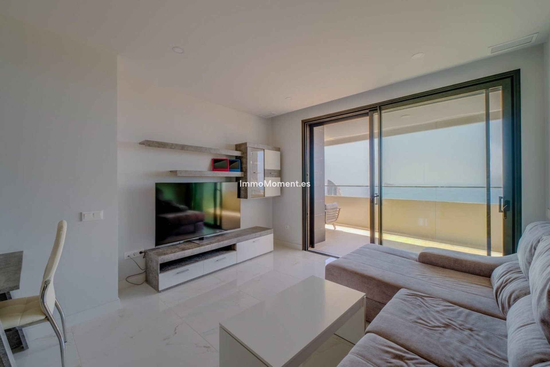 Revente - Appartement - Benidorm - Benidorm Centro