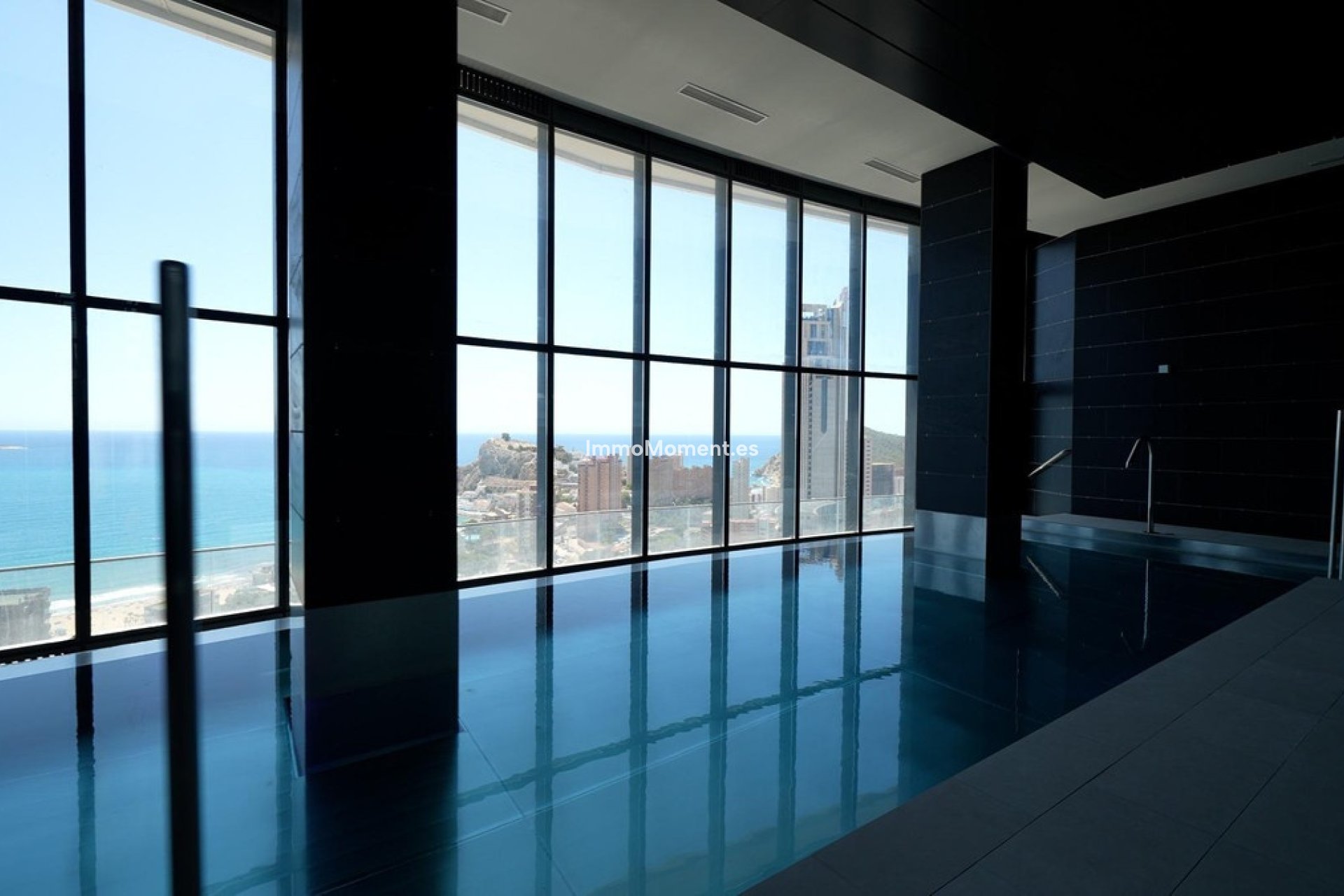 Revente - Appartement - Benidorm - Benidorm Centro