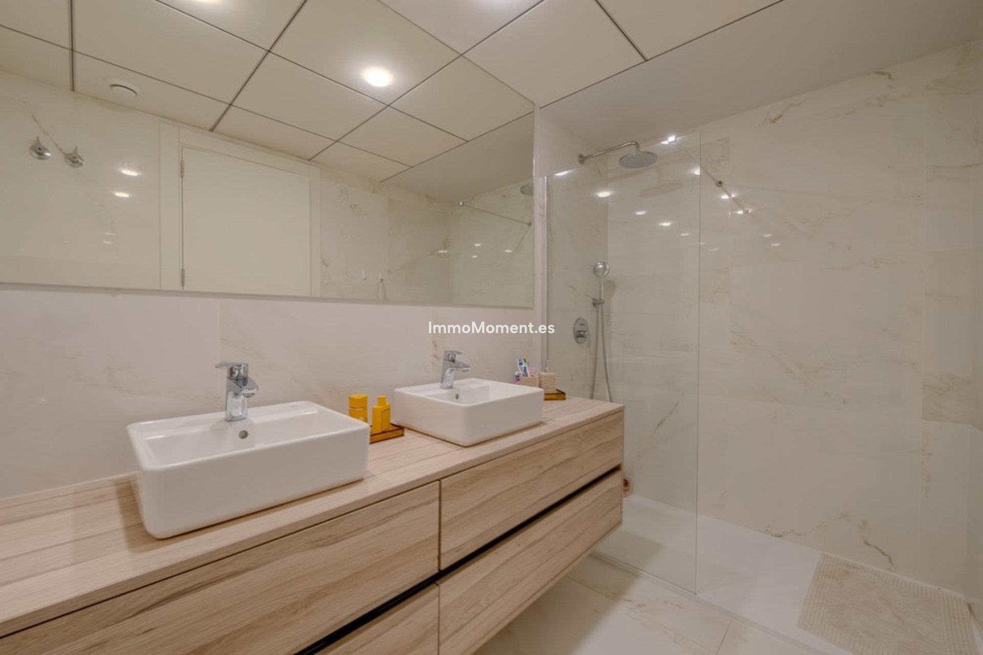 Revente - Appartement - Benidorm - Benidorm Centro