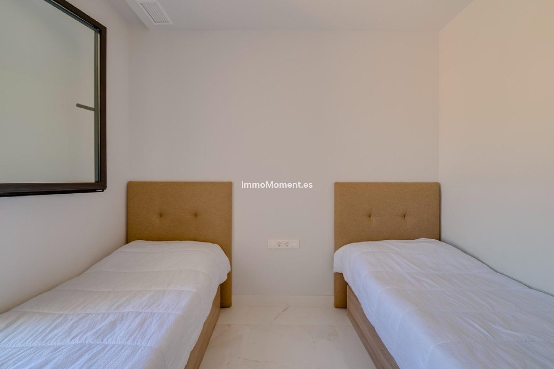 Revente - Appartement - Benidorm - Benidorm Centro