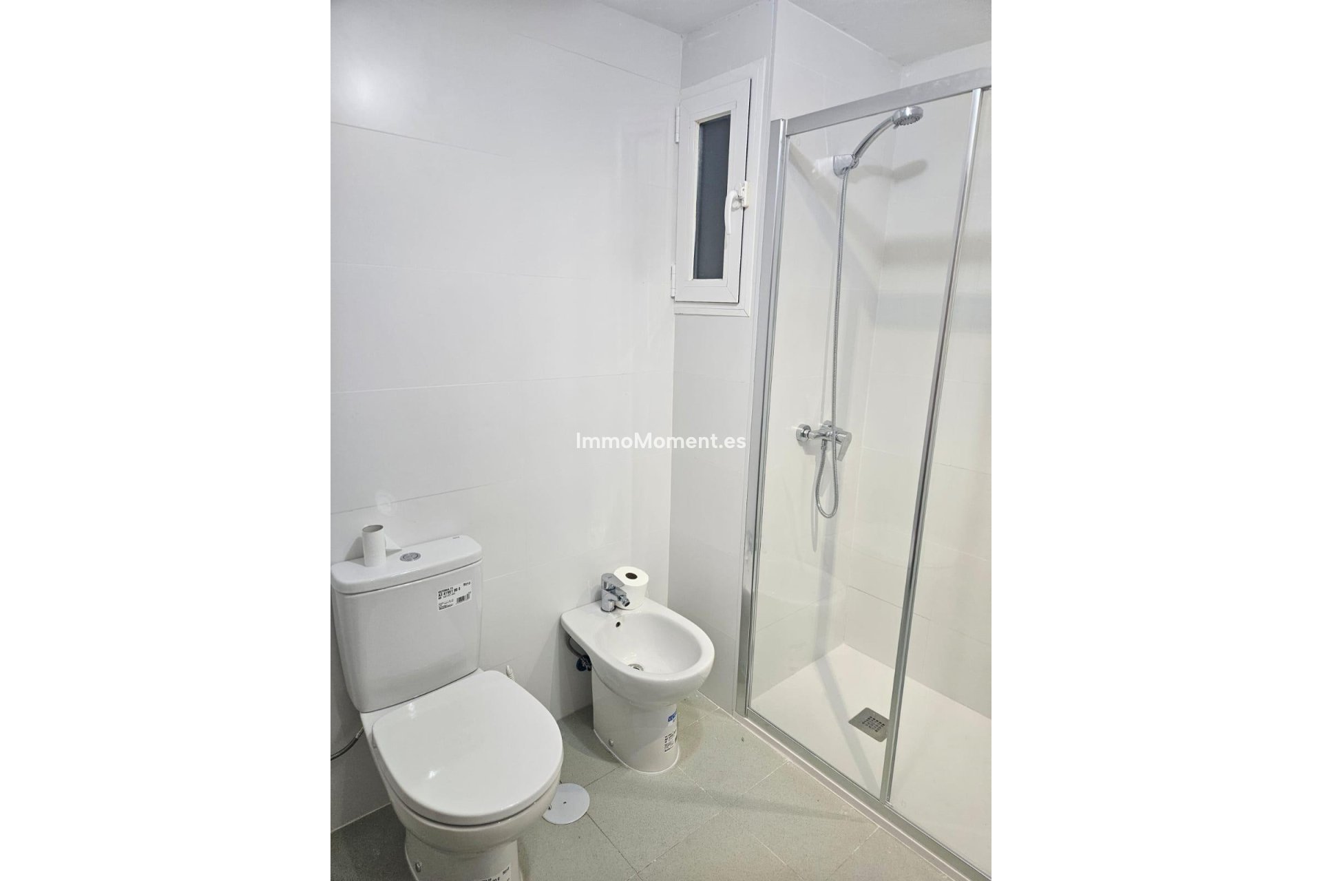 Revente - Appartement - Benidorm - Benidorm Centro