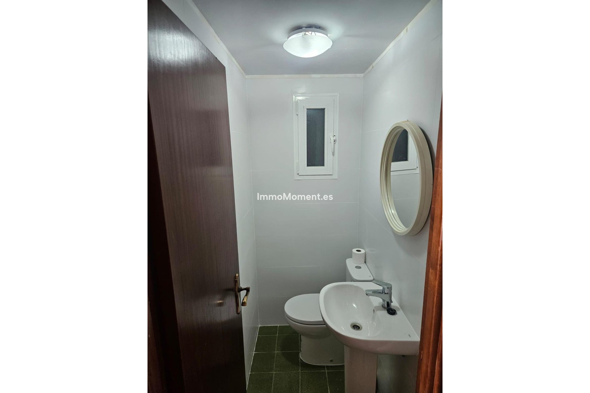 Revente - Appartement - Benidorm - Benidorm Centro