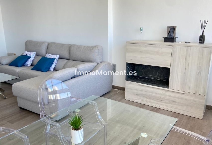 Revente - Appartement - Benidorm - Benidorm Centro