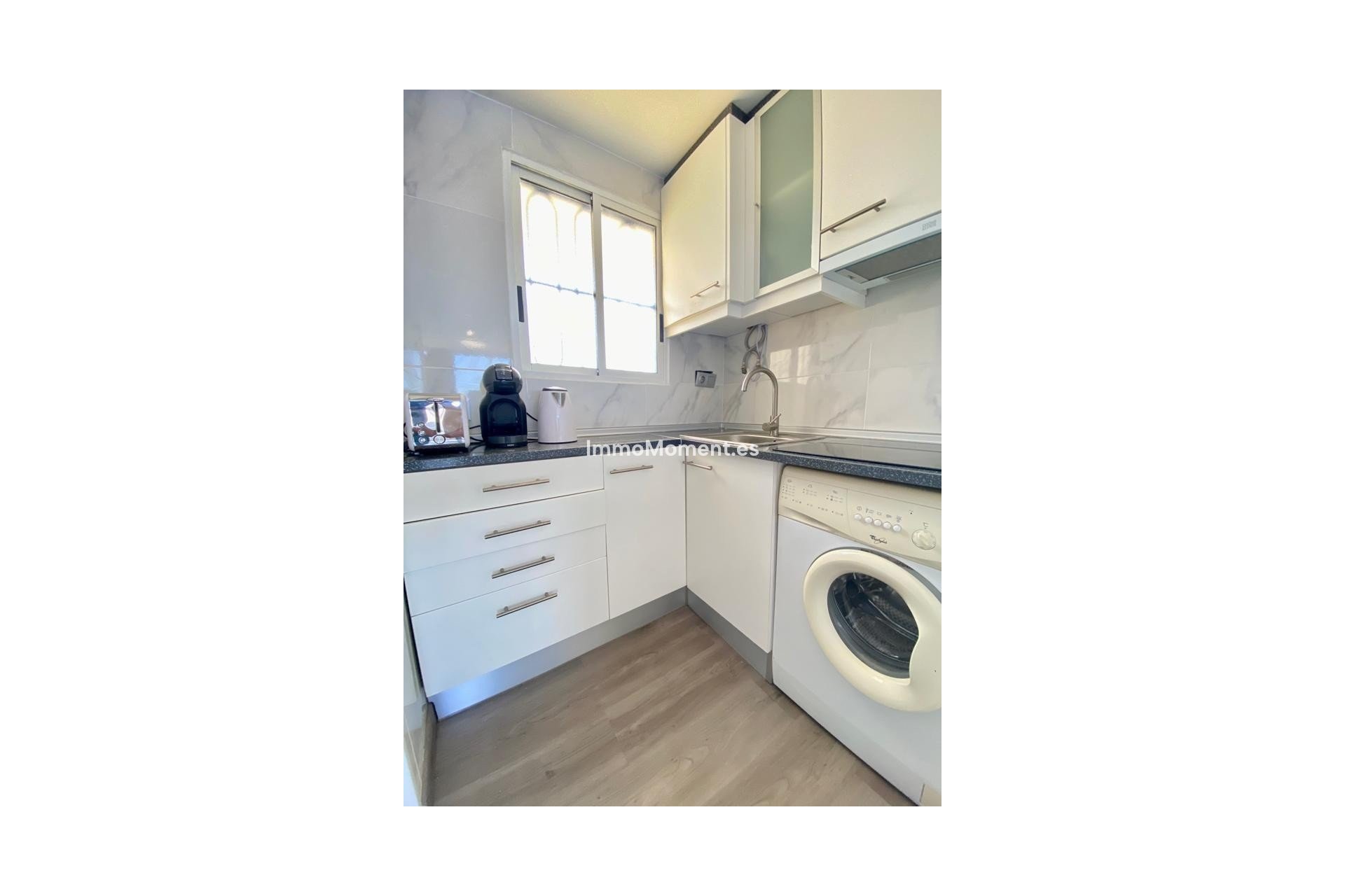 Revente - Appartement - Benidorm - Benidorm Centro