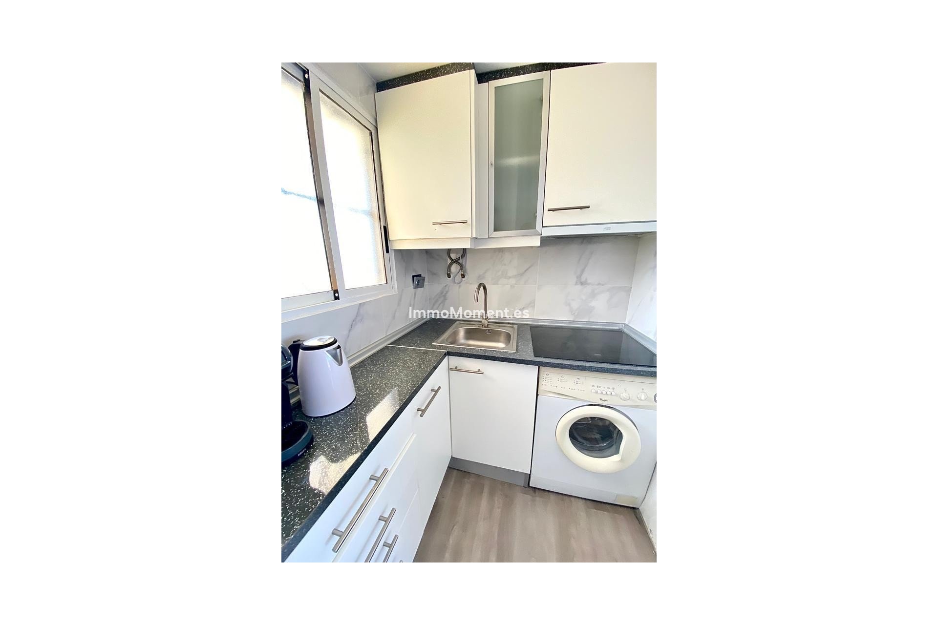 Revente - Appartement - Benidorm - Benidorm Centro