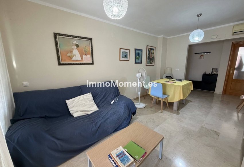 Revente - Appartement - Benidorm - Benidorm Centro