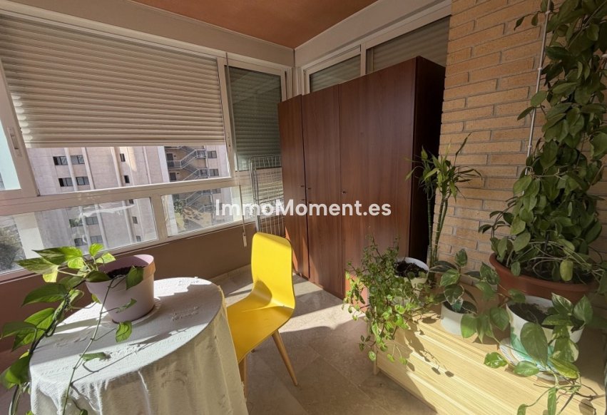 Revente - Appartement - Benidorm - Benidorm Centro