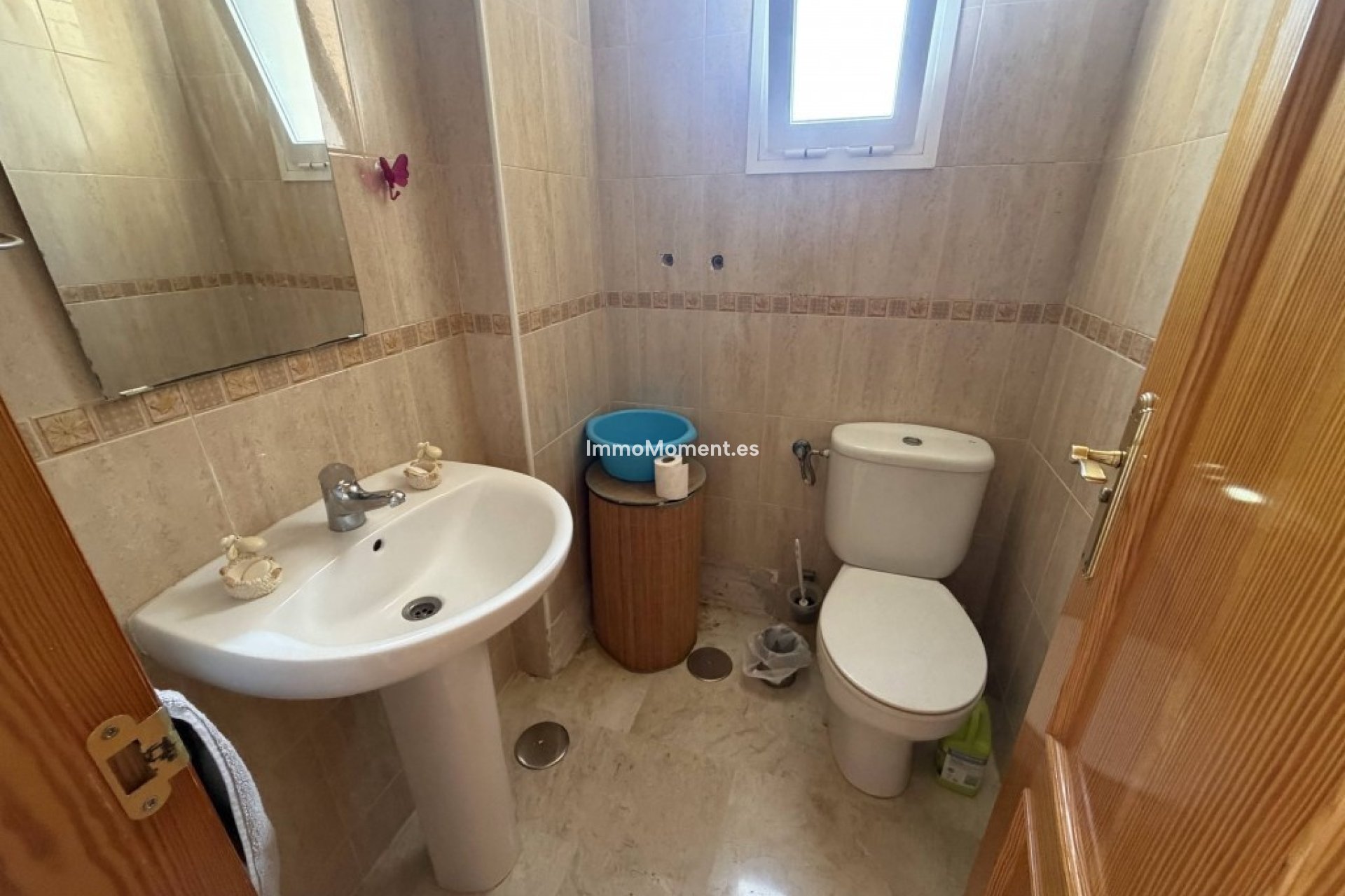 Revente - Appartement - Benidorm - Benidorm Centro