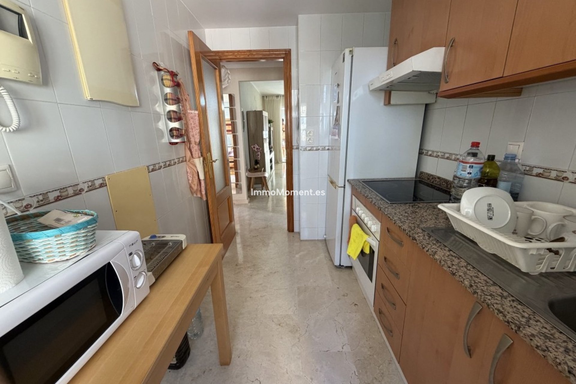 Revente - Appartement - Benidorm - Benidorm Centro