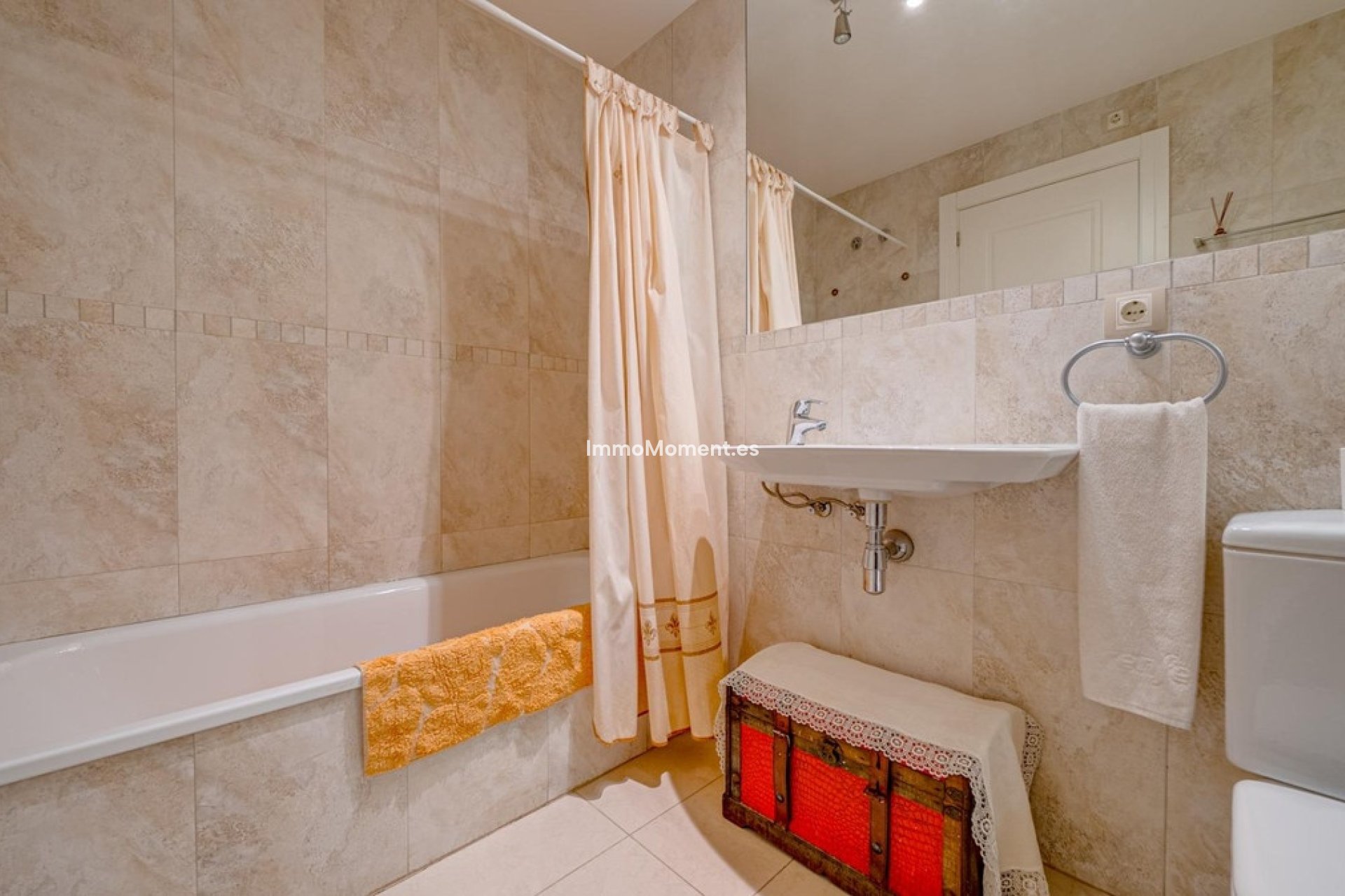 Revente - Appartement - Benidorm - Benidorm Centro