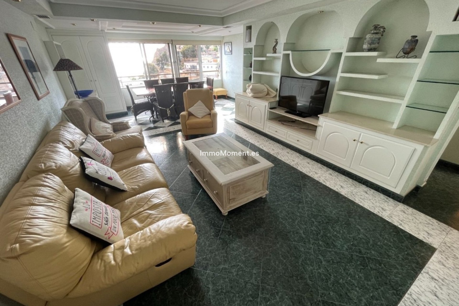 Revente - Appartement - Benidorm - Benidorm Centro