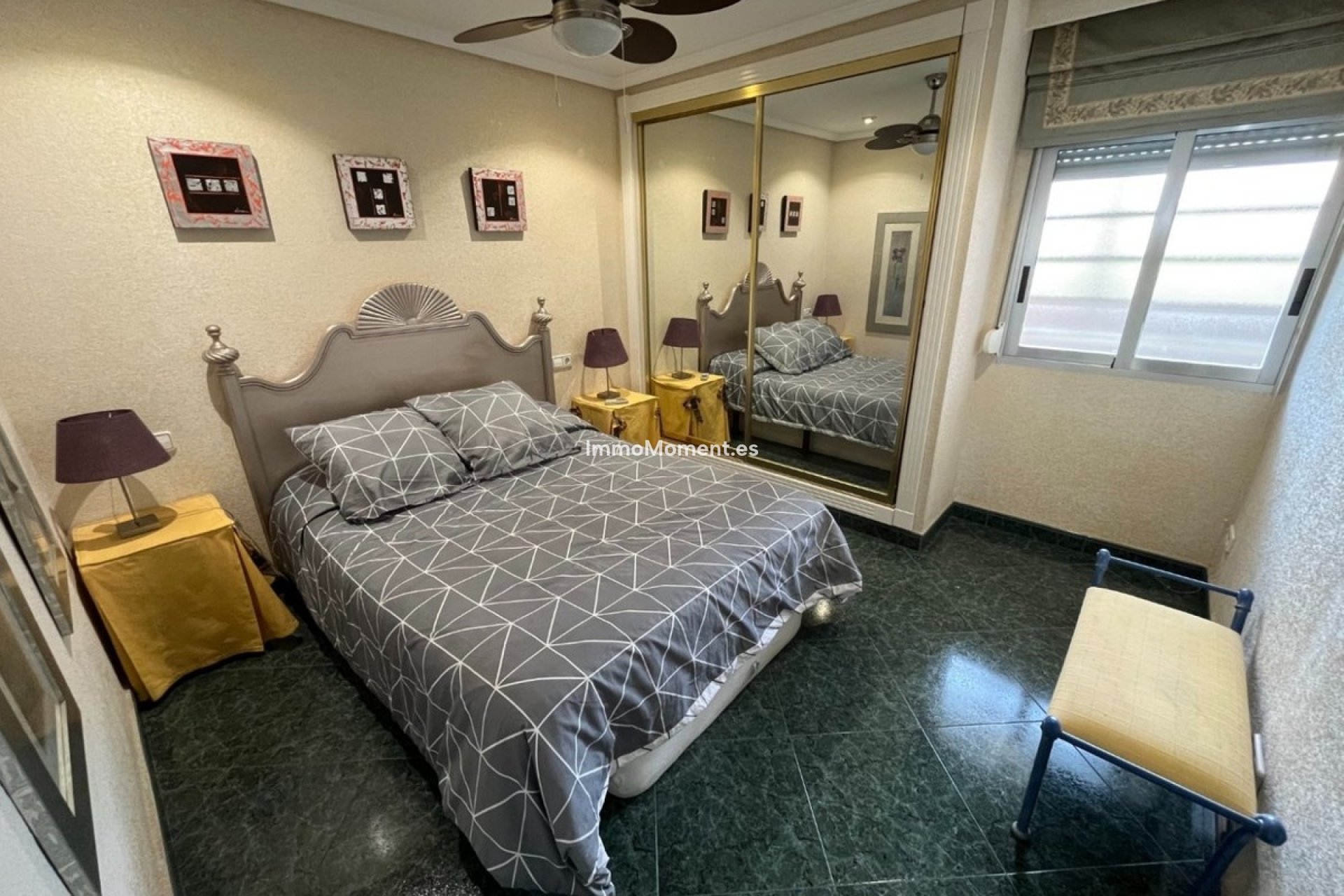 Revente - Appartement - Benidorm - Benidorm Centro