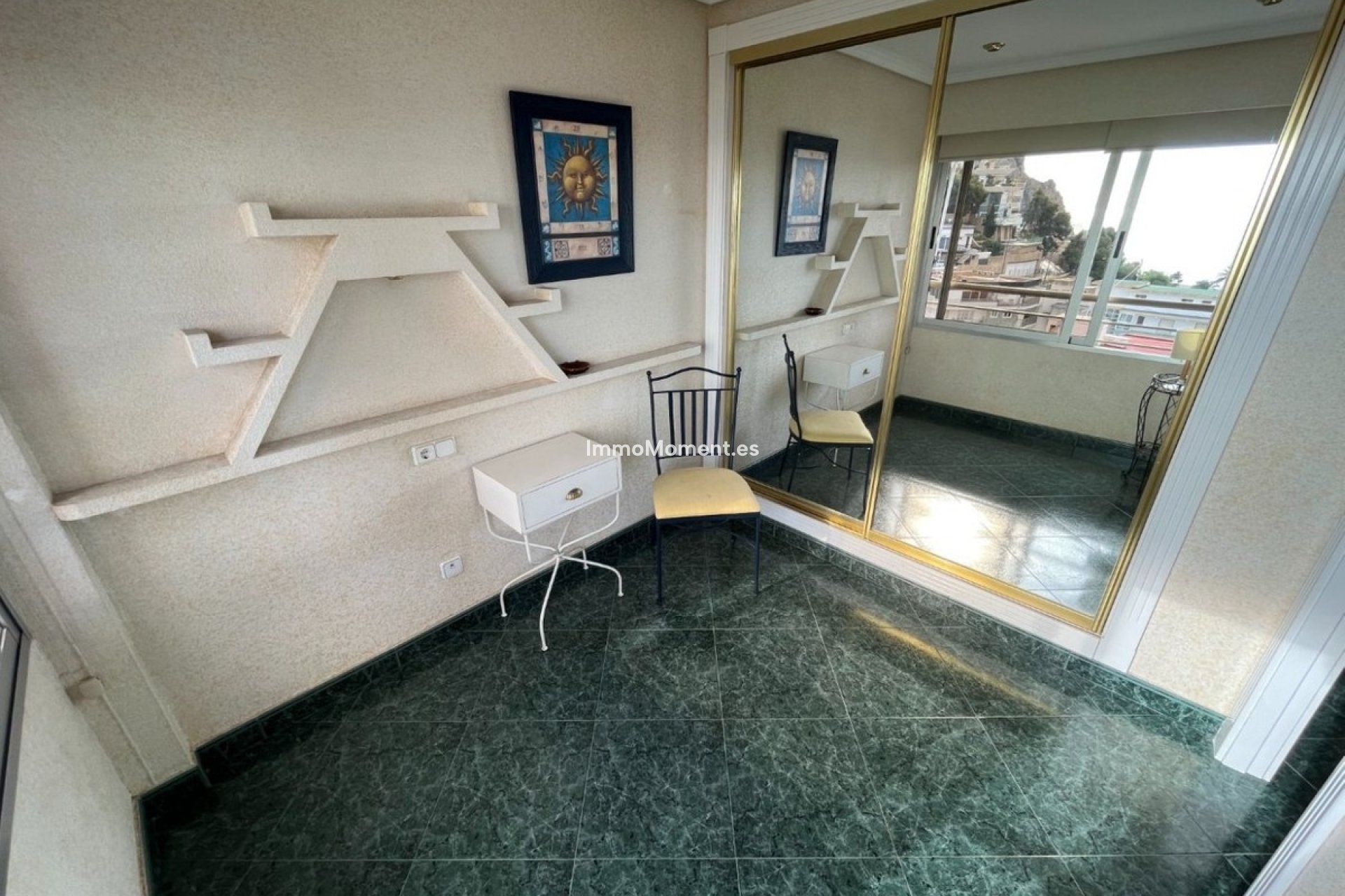 Revente - Appartement - Benidorm - Benidorm Centro