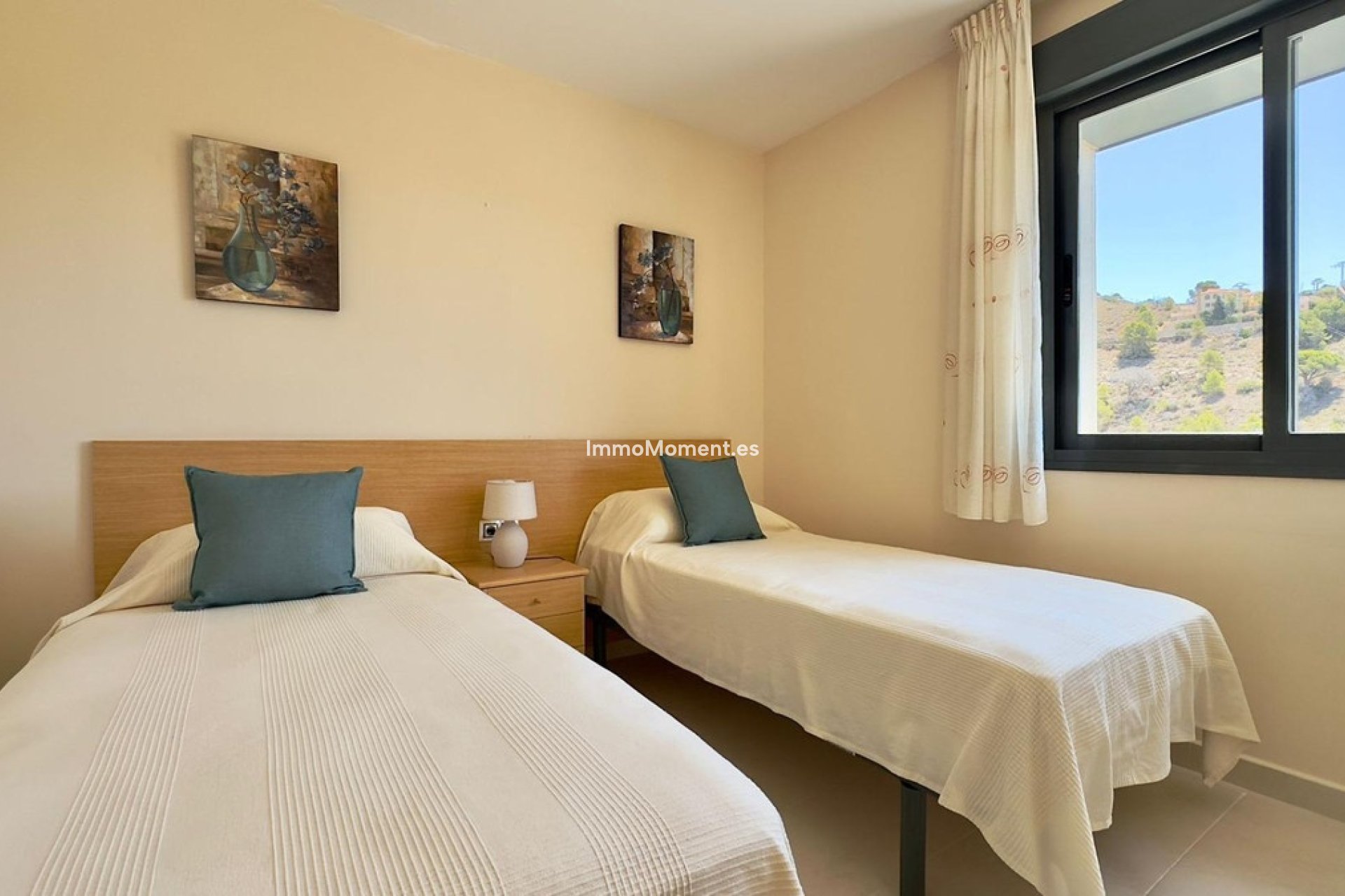 Revente - Appartement - Benidorm - Benidorm Centro