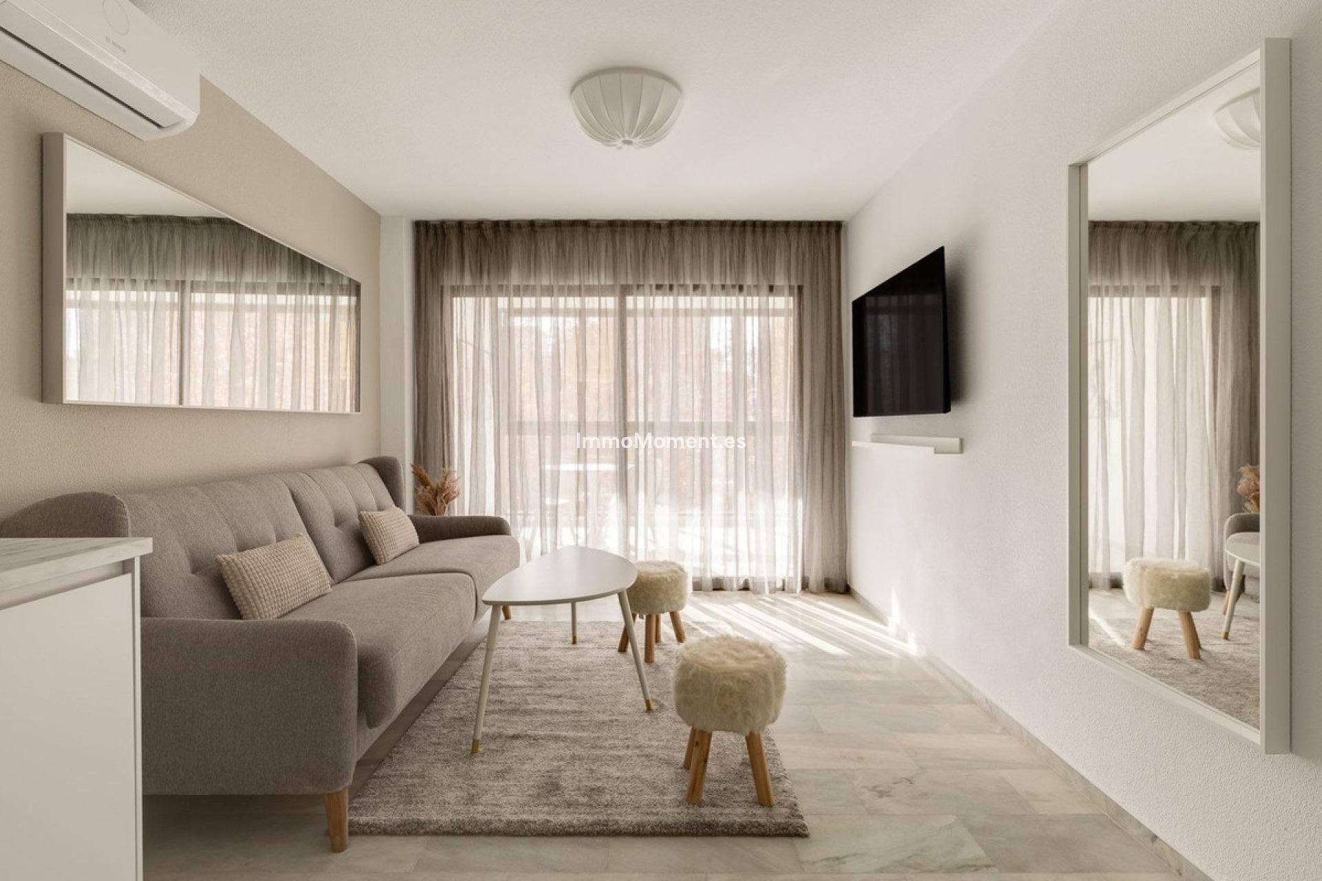 Revente - Appartement - Benidorm - Benidorm Centro