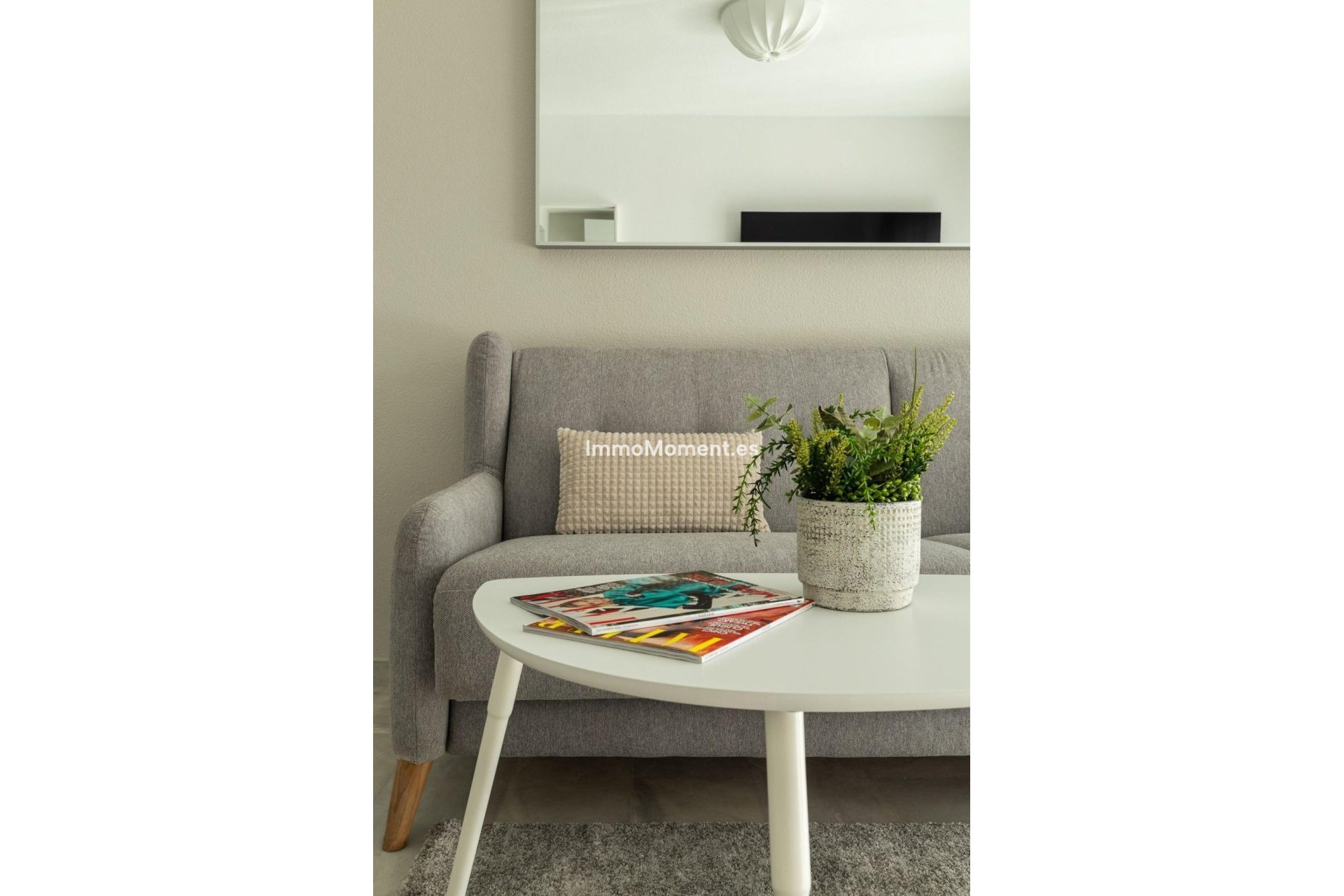 Revente - Appartement - Benidorm - Benidorm Centro