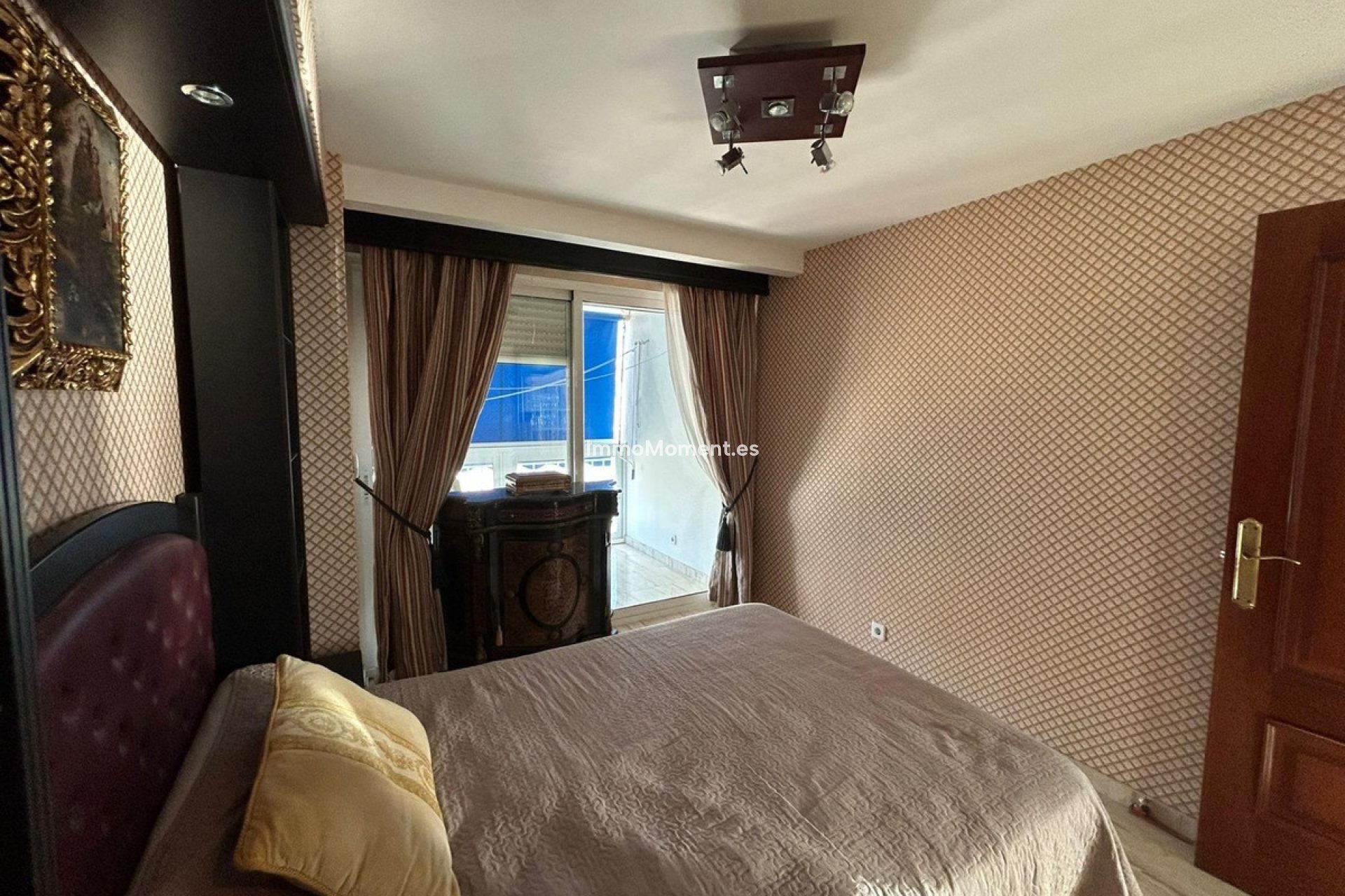 Revente - Appartement - Benidorm - Benidorm Centro