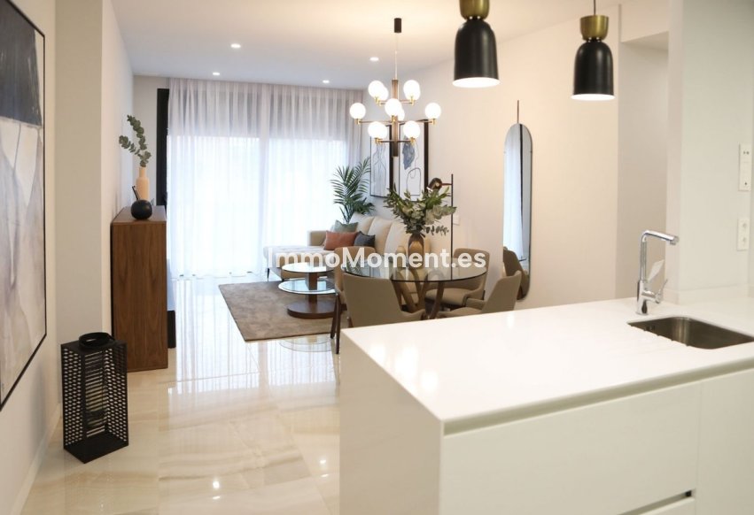 Revente - Appartement - Benidorm - Benidorm Centro