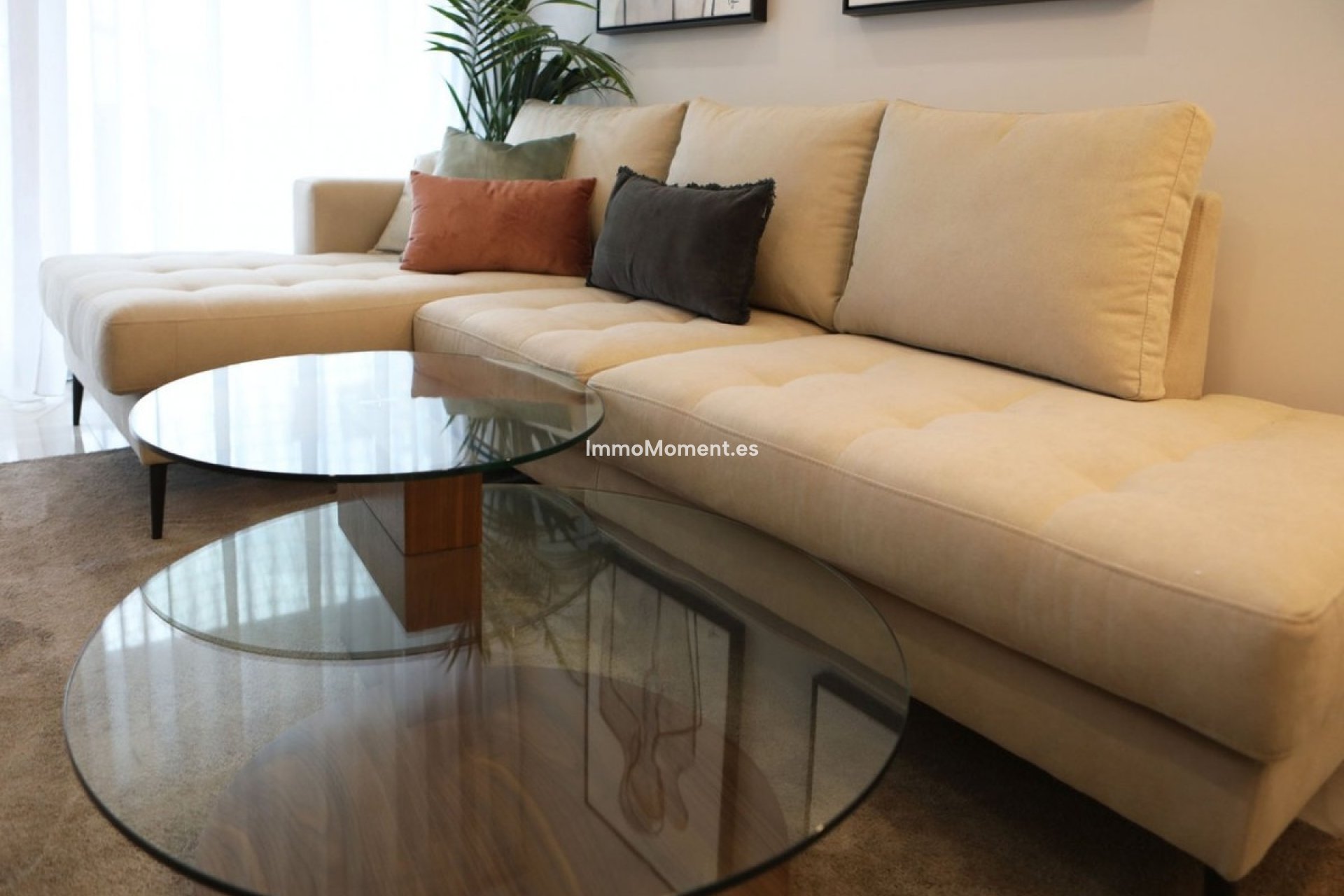 Revente - Appartement - Benidorm - Benidorm Centro