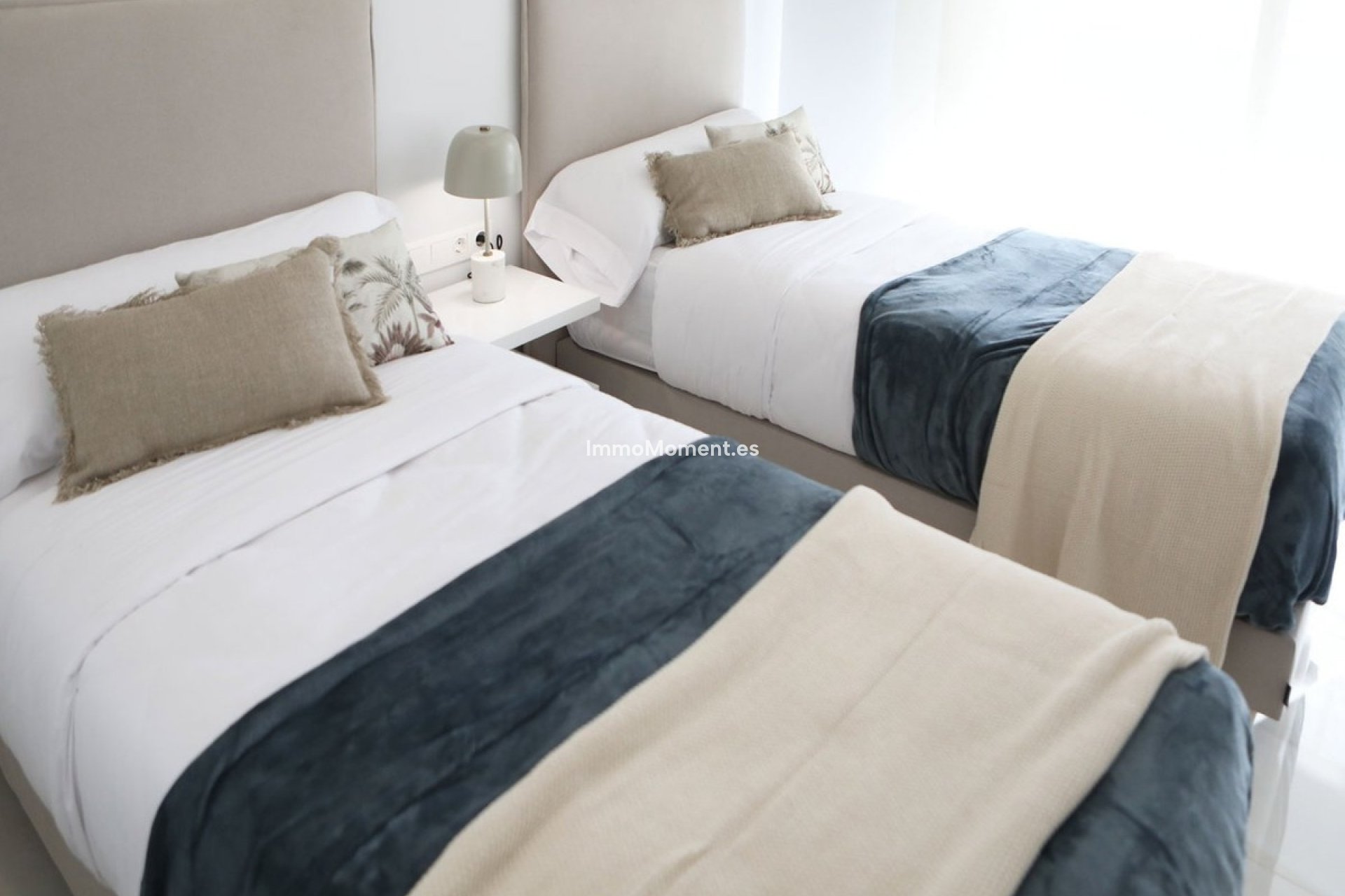 Revente - Appartement - Benidorm - Benidorm Centro