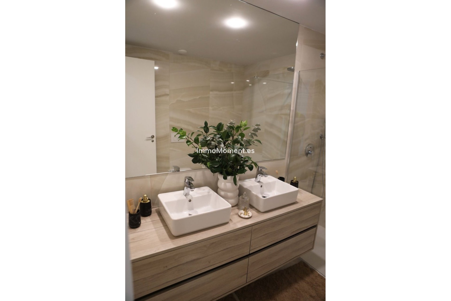 Revente - Appartement - Benidorm - Benidorm Centro