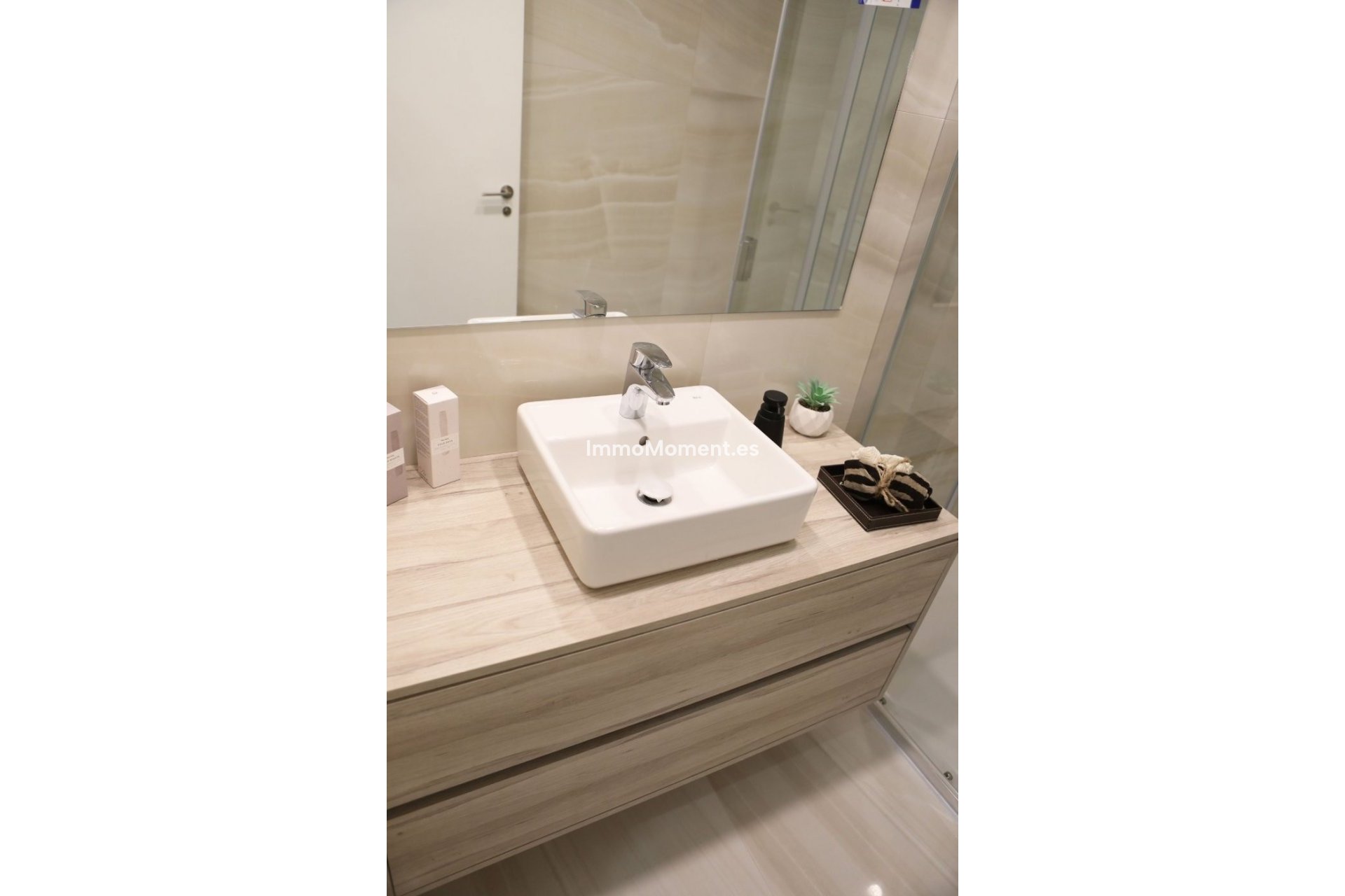 Revente - Appartement - Benidorm - Benidorm Centro