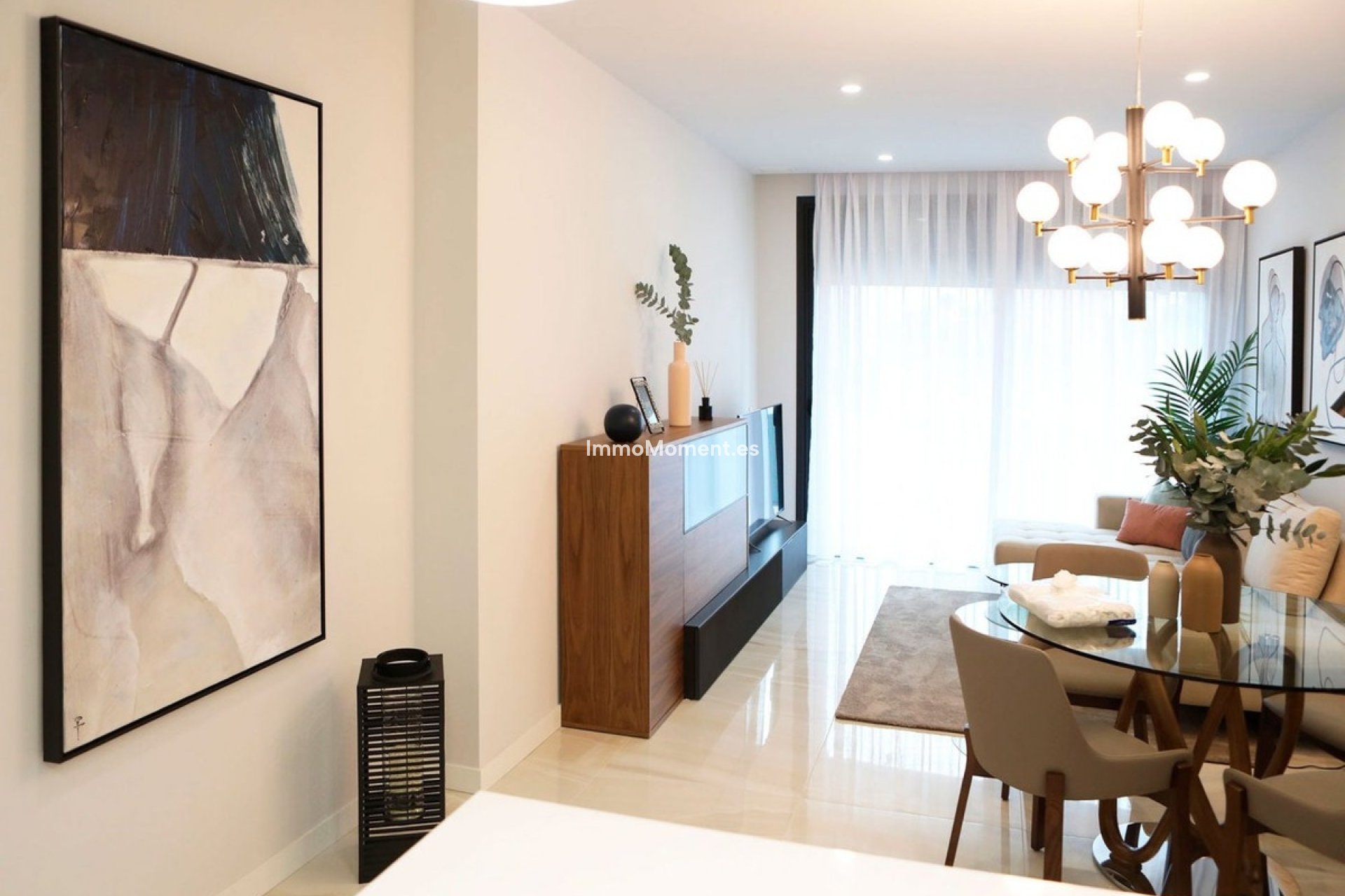 Revente - Appartement - Benidorm - Benidorm Centro