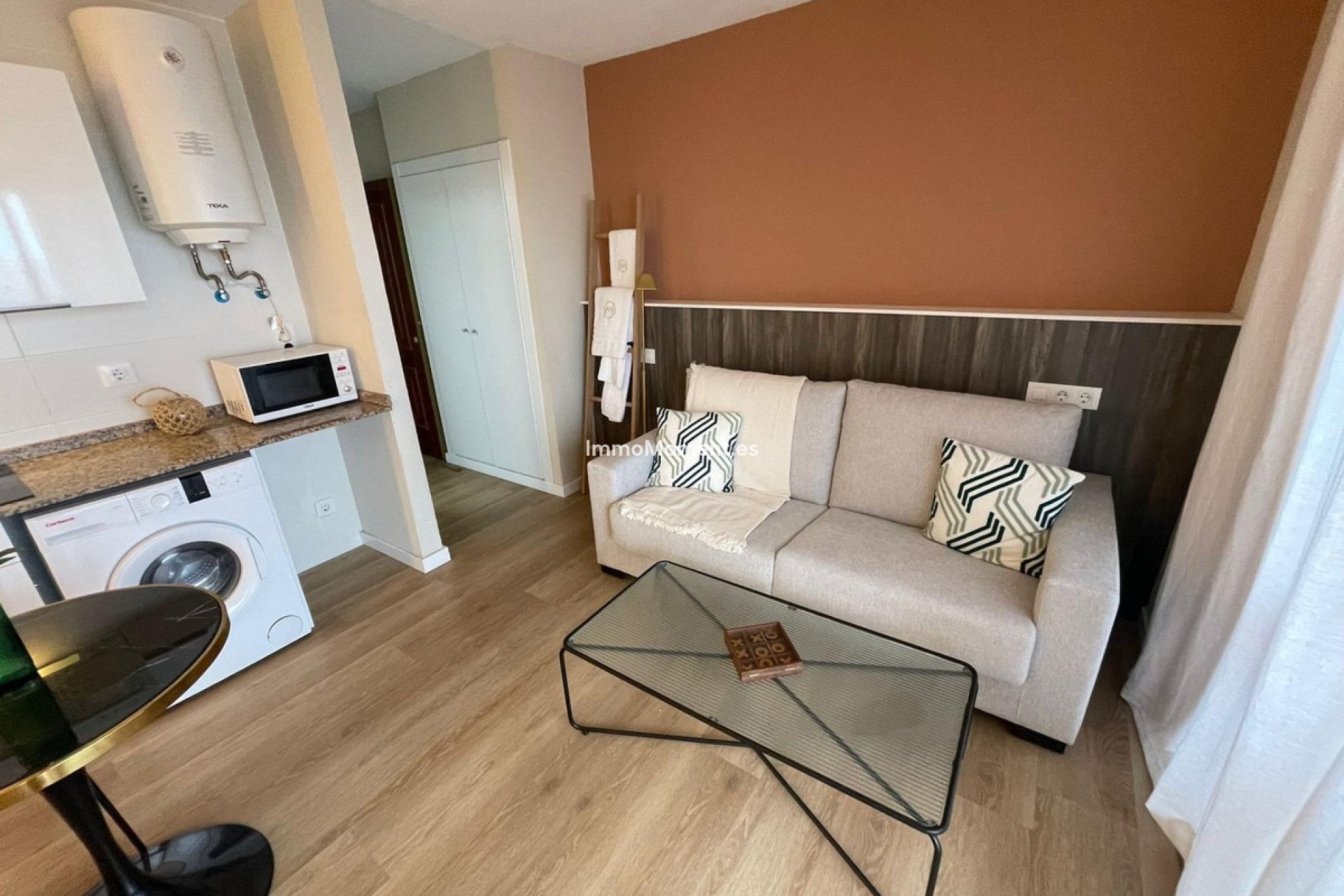 Revente - Appartement - Benidorm - Benidorm Centro