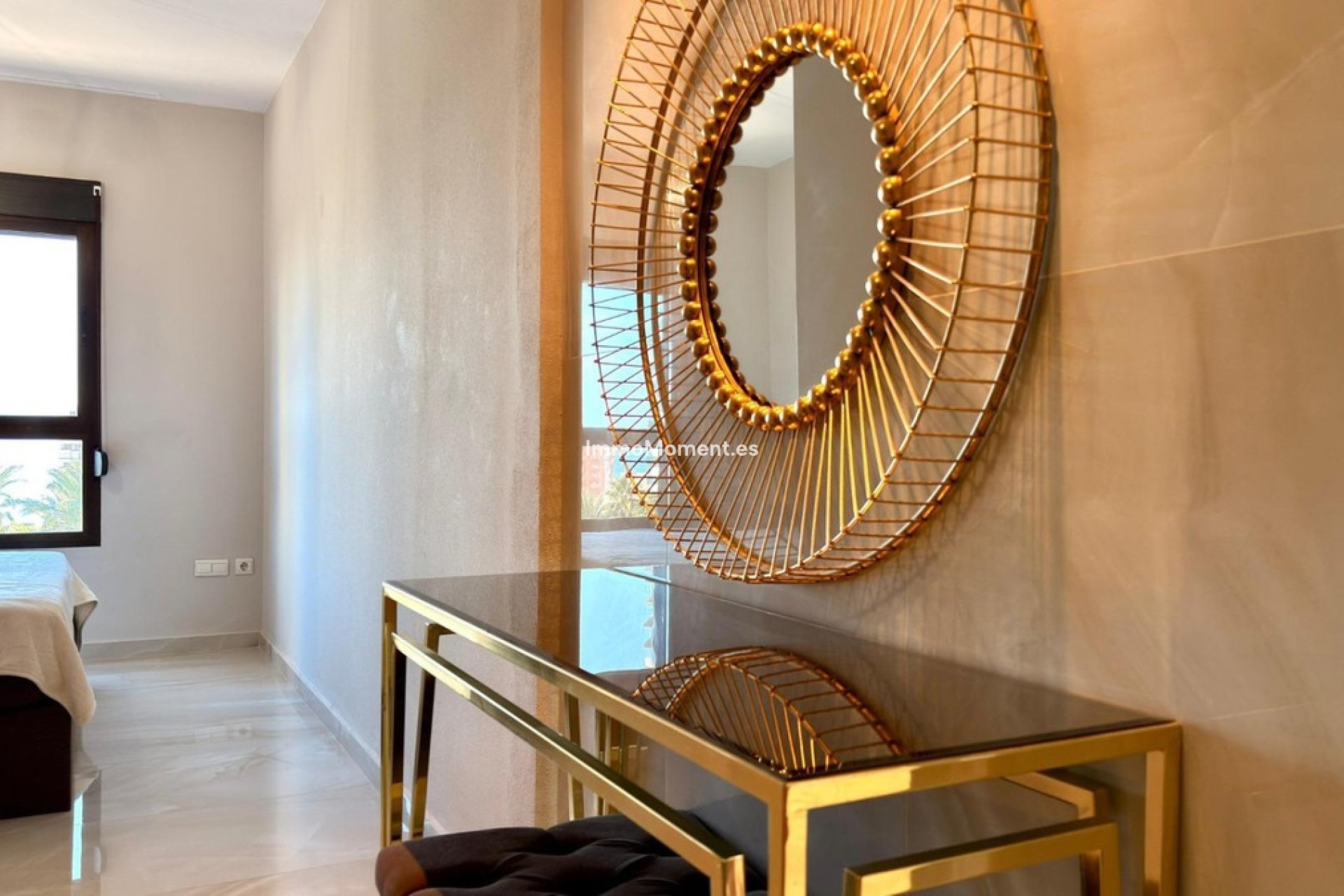 Revente - Appartement - Benidorm - Benidorm Centro