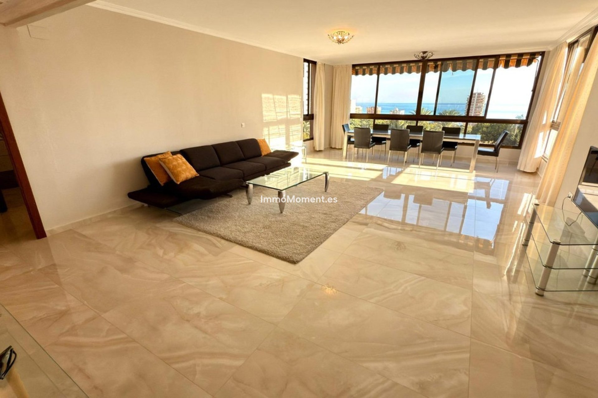 Revente - Appartement - Benidorm - Benidorm Centro