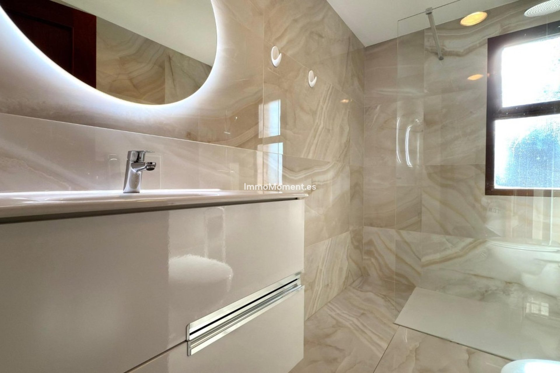 Revente - Appartement - Benidorm - Benidorm Centro