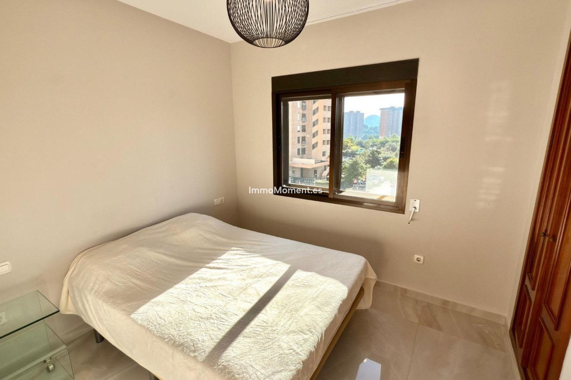 Revente - Appartement - Benidorm - Benidorm Centro