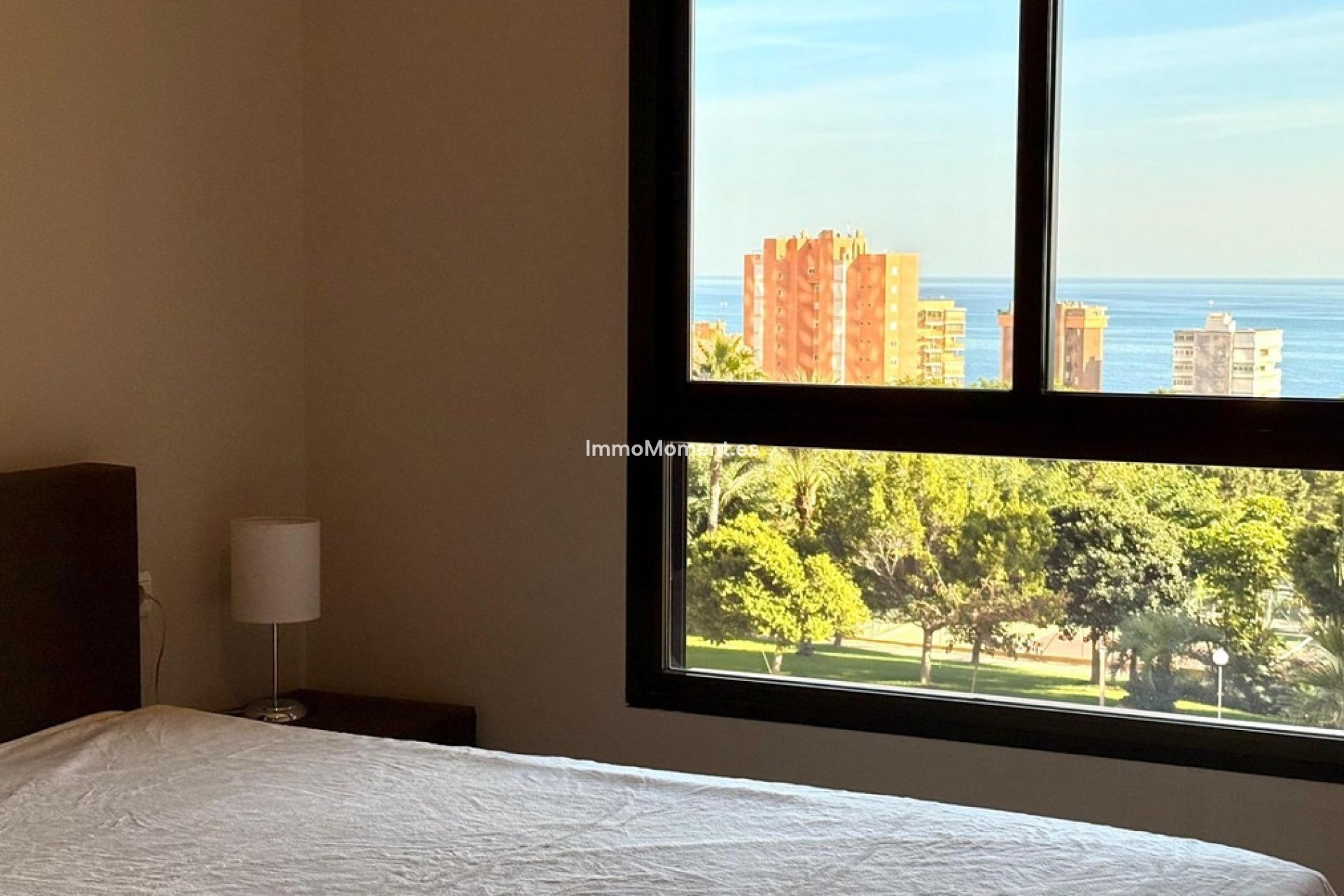 Revente - Appartement - Benidorm - Benidorm Centro