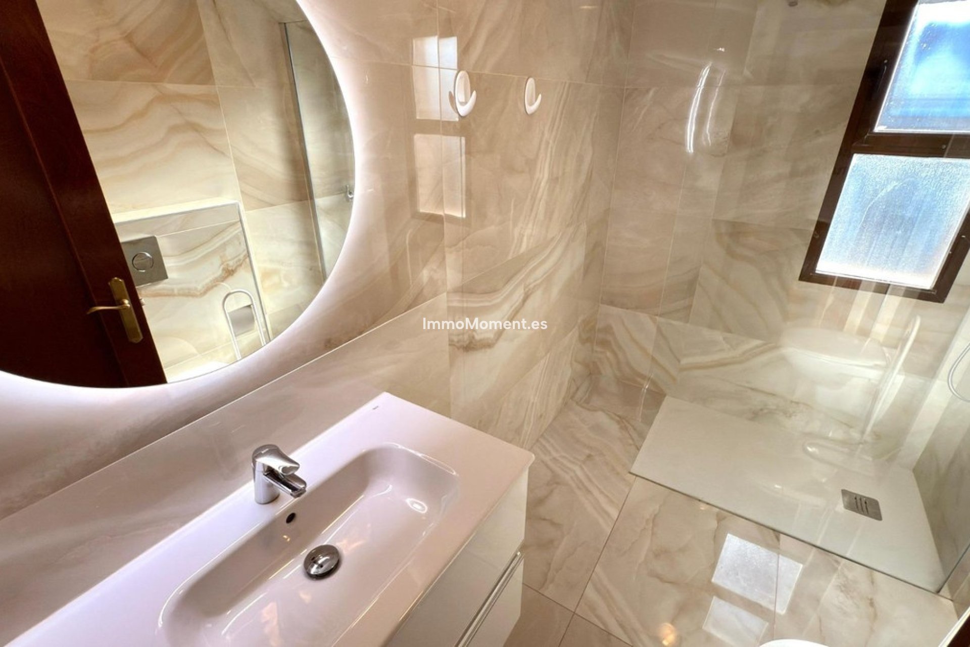 Revente - Appartement - Benidorm - Benidorm Centro