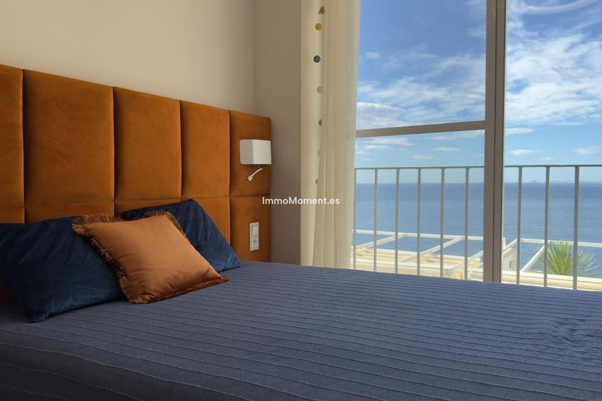 Revente - Appartement - Benidorm - Benidorm Centro