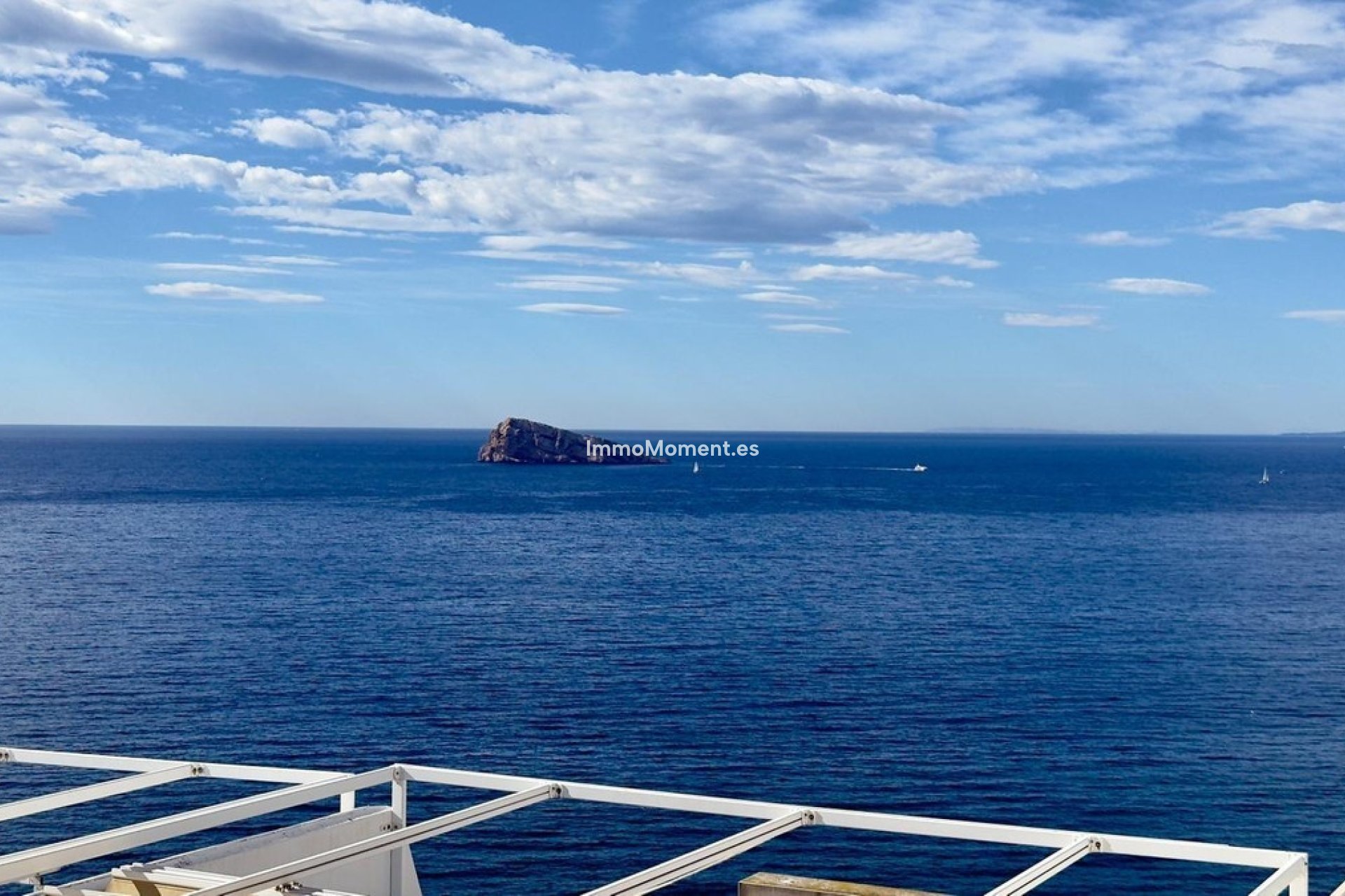 Revente - Appartement - Benidorm - Benidorm Centro