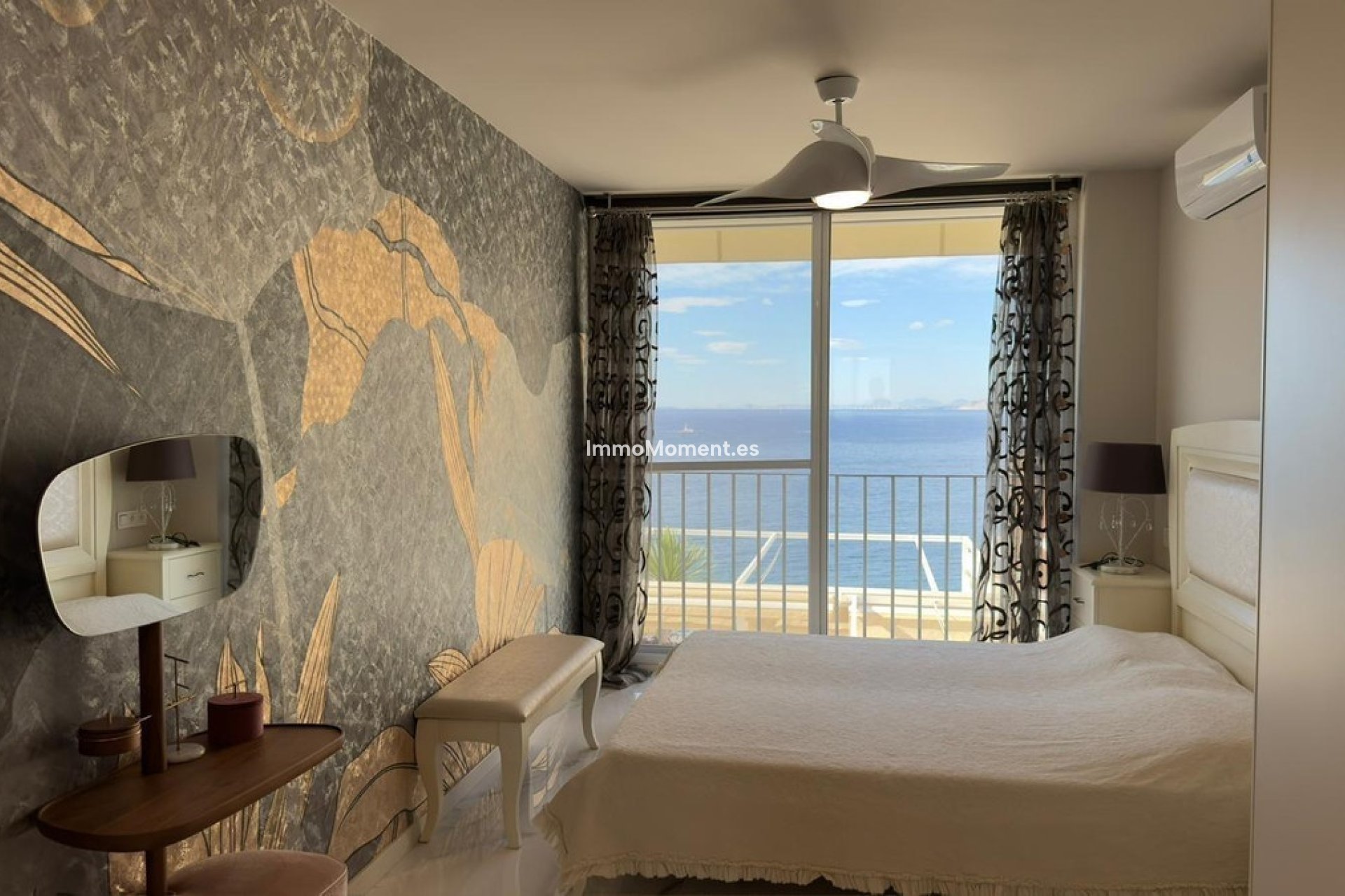 Revente - Appartement - Benidorm - Benidorm Centro