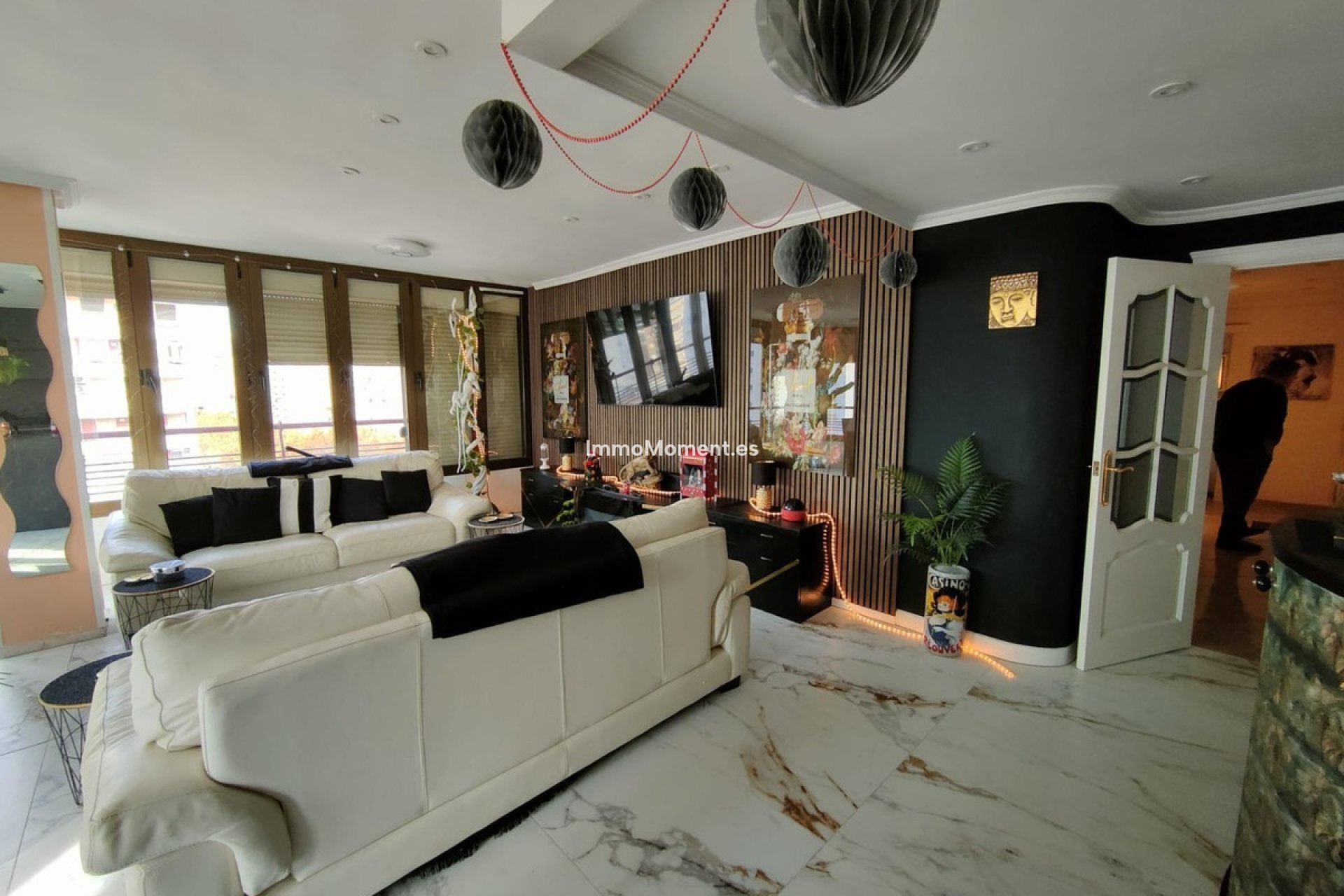 Revente - Appartement - Benidorm - Benidorm Centro