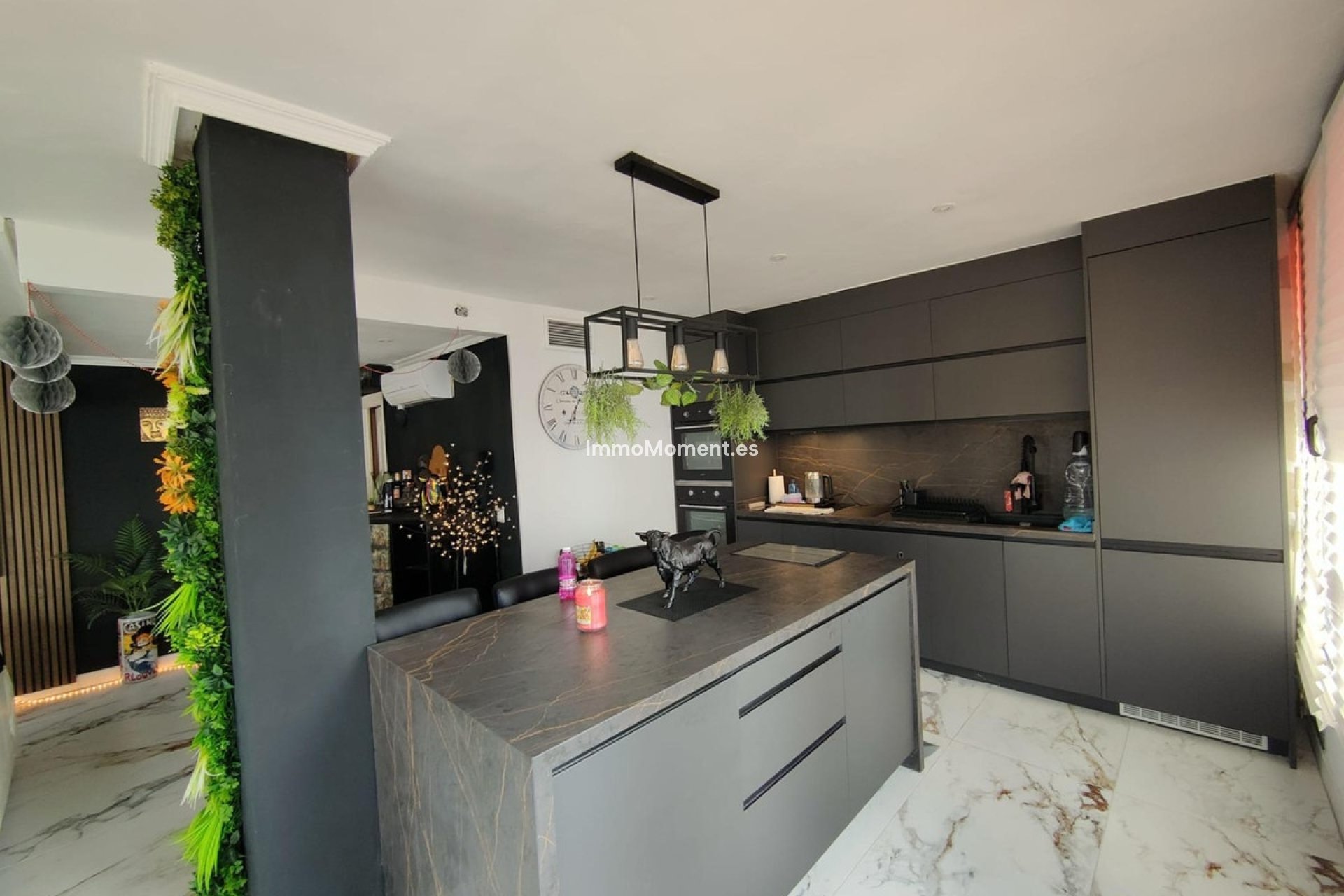 Revente - Appartement - Benidorm - Benidorm Centro