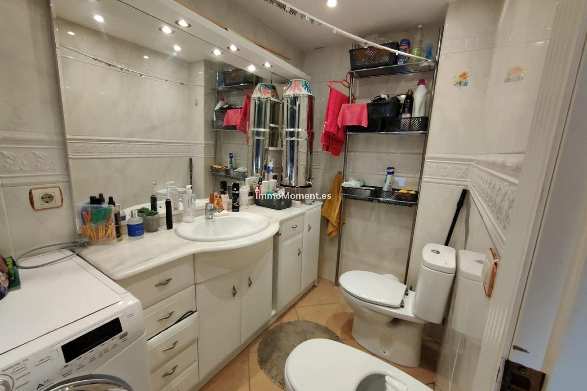 Revente - Appartement - Benidorm - Benidorm Centro