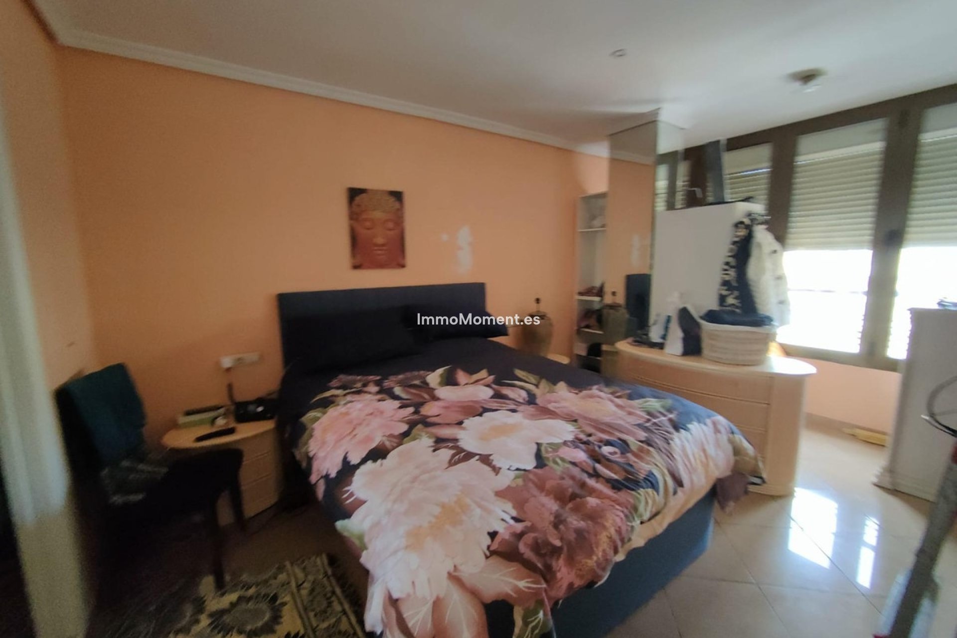 Revente - Appartement - Benidorm - Benidorm Centro