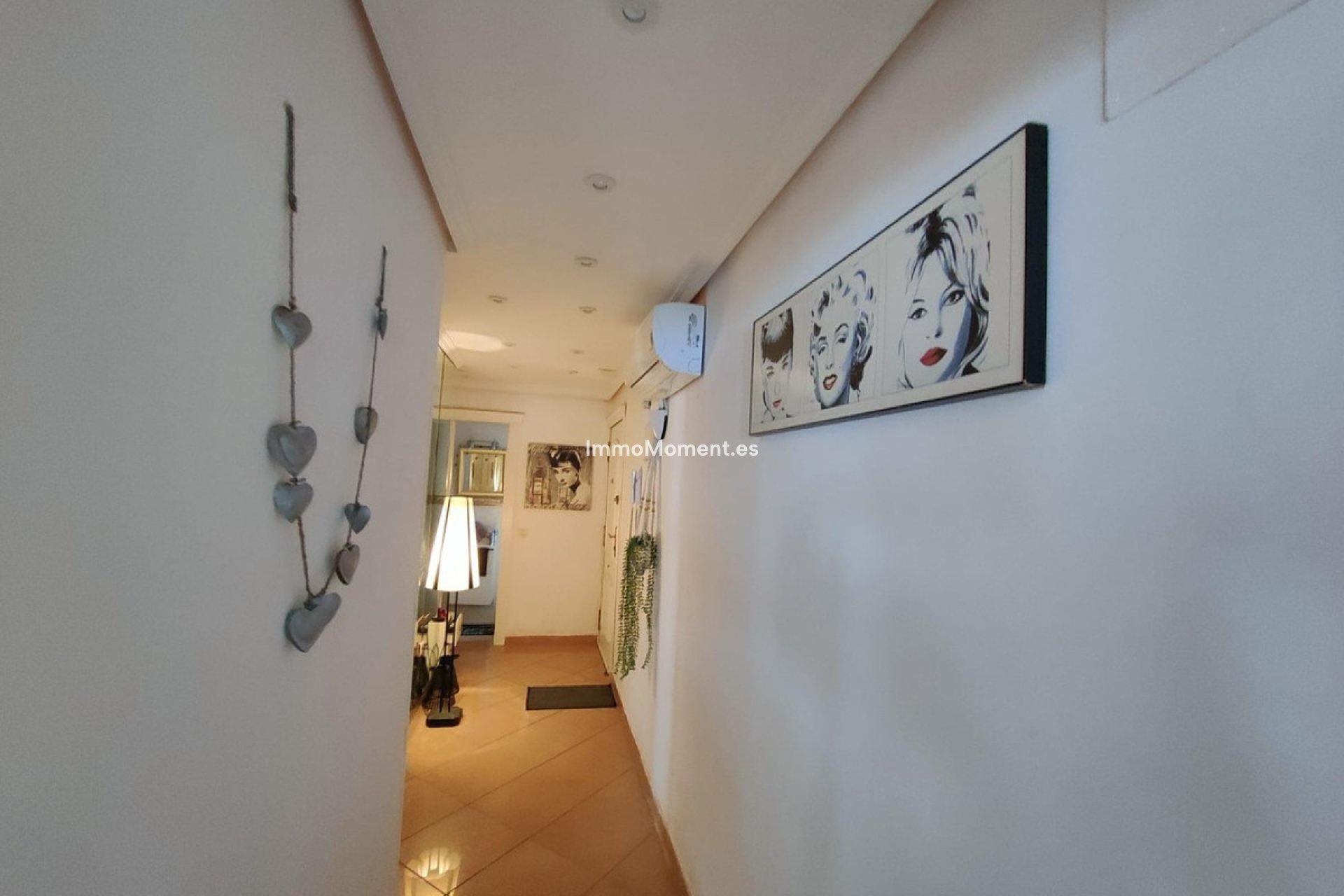 Revente - Appartement - Benidorm - Benidorm Centro