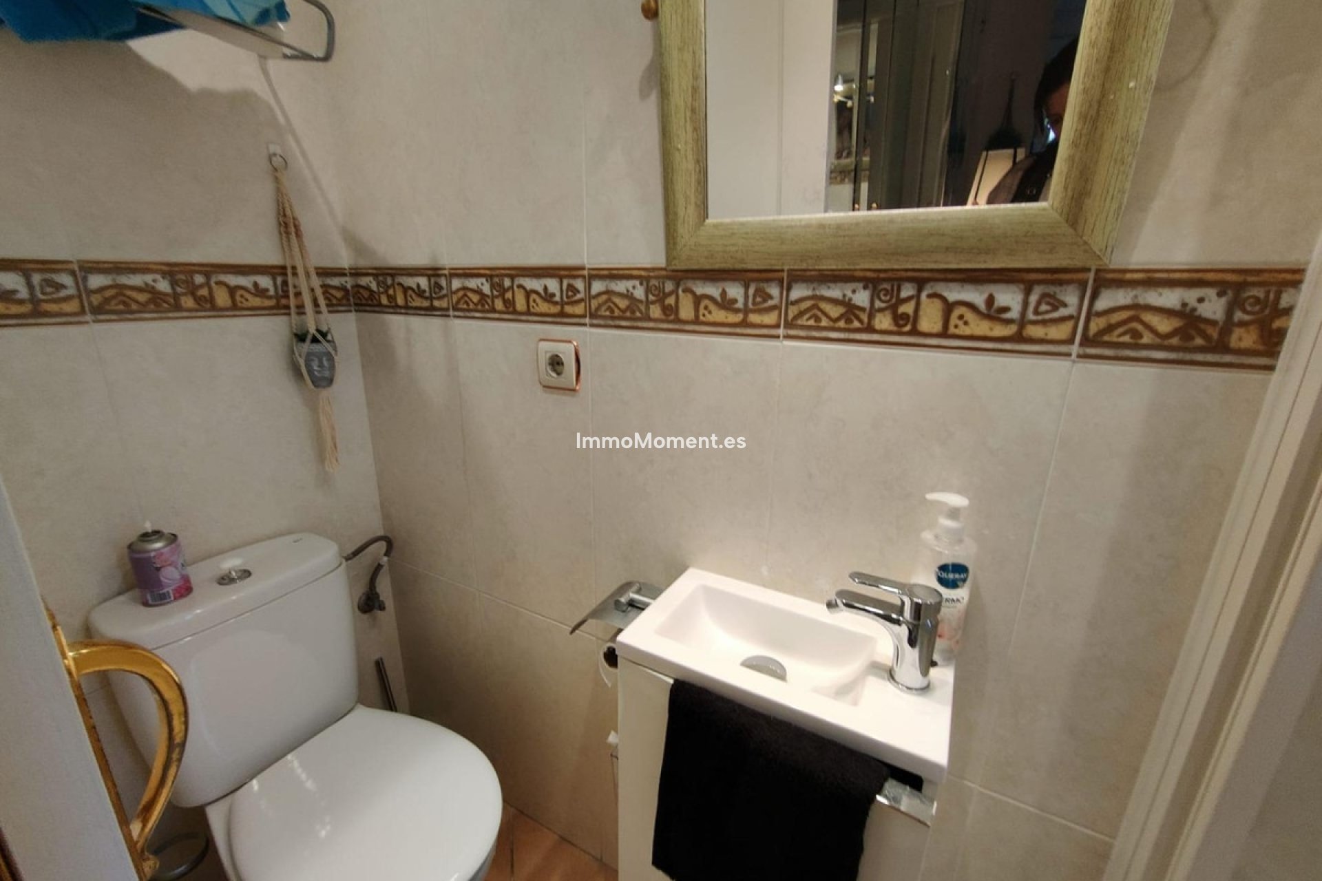 Revente - Appartement - Benidorm - Benidorm Centro