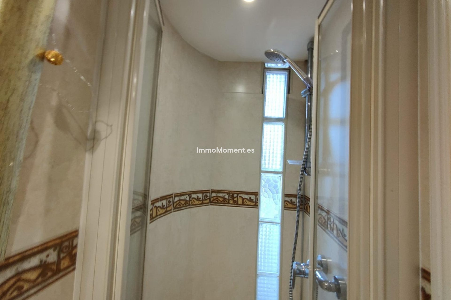 Revente - Appartement - Benidorm - Benidorm Centro