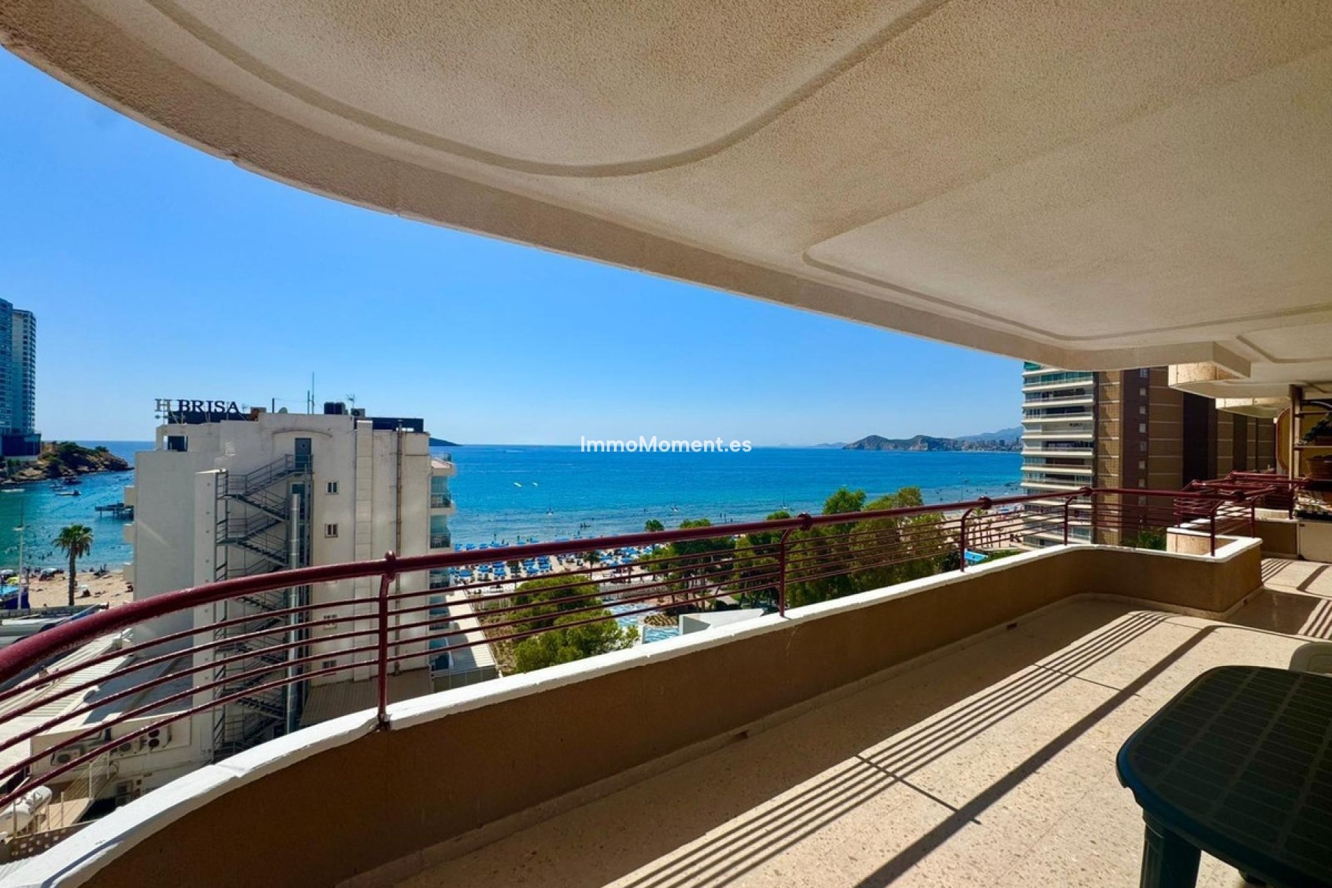 Revente - Appartement - Benidorm - Benidorm Centro