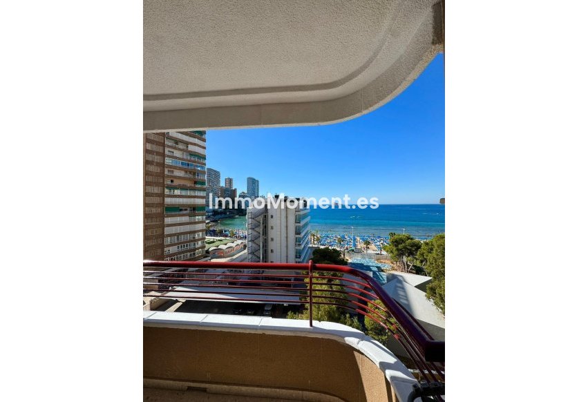 Revente - Appartement - Benidorm - Benidorm Centro