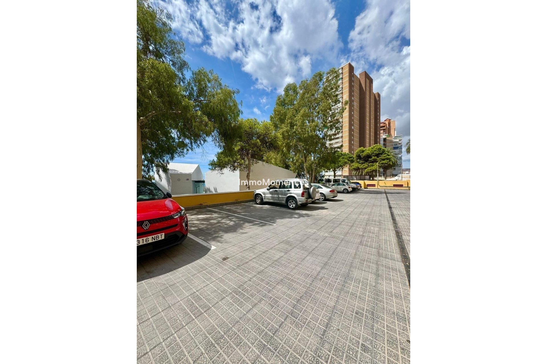 Revente - Appartement - Benidorm - Benidorm Centro