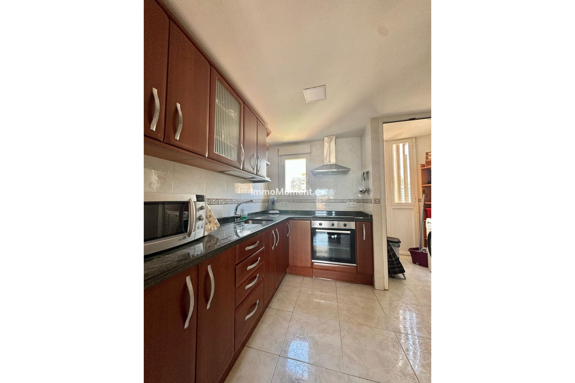 Revente - Appartement - Benidorm - Benidorm Centro