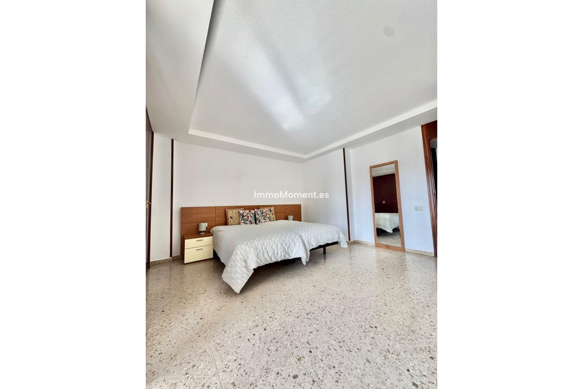 Revente - Appartement - Benidorm - Benidorm Centro