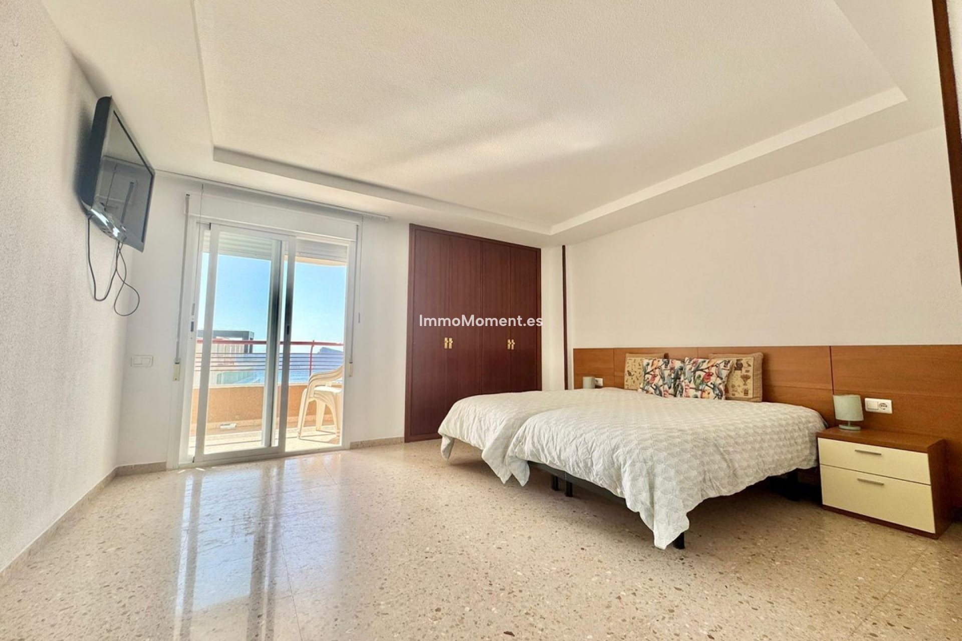 Revente - Appartement - Benidorm - Benidorm Centro
